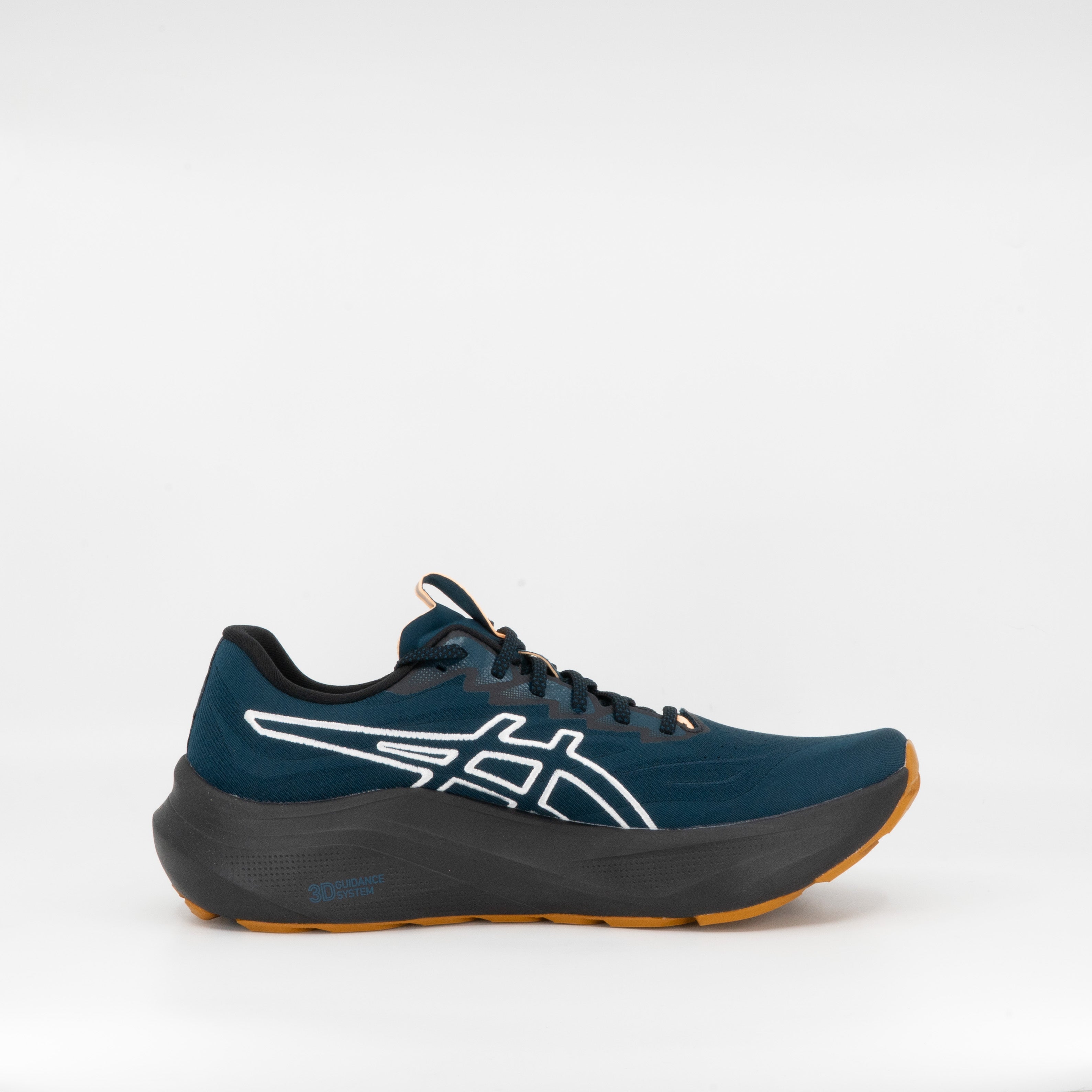 Asics GT-2000 14 TR (D Standard) Mens NB/Teal - Frontrunner Colombo