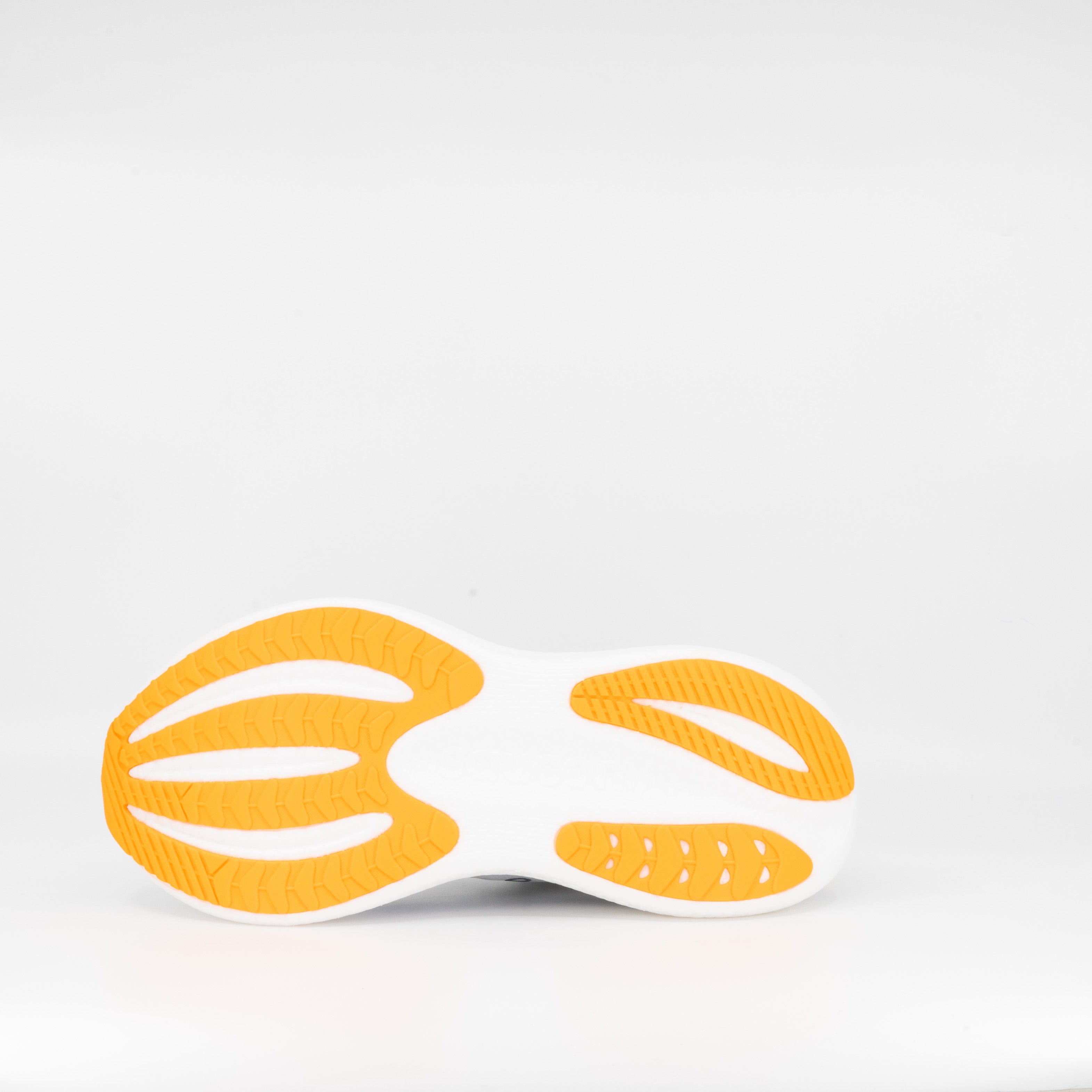 Saucony Triumph 23 (D Standard) Mens White/Azurite - Frontrunner Colombo