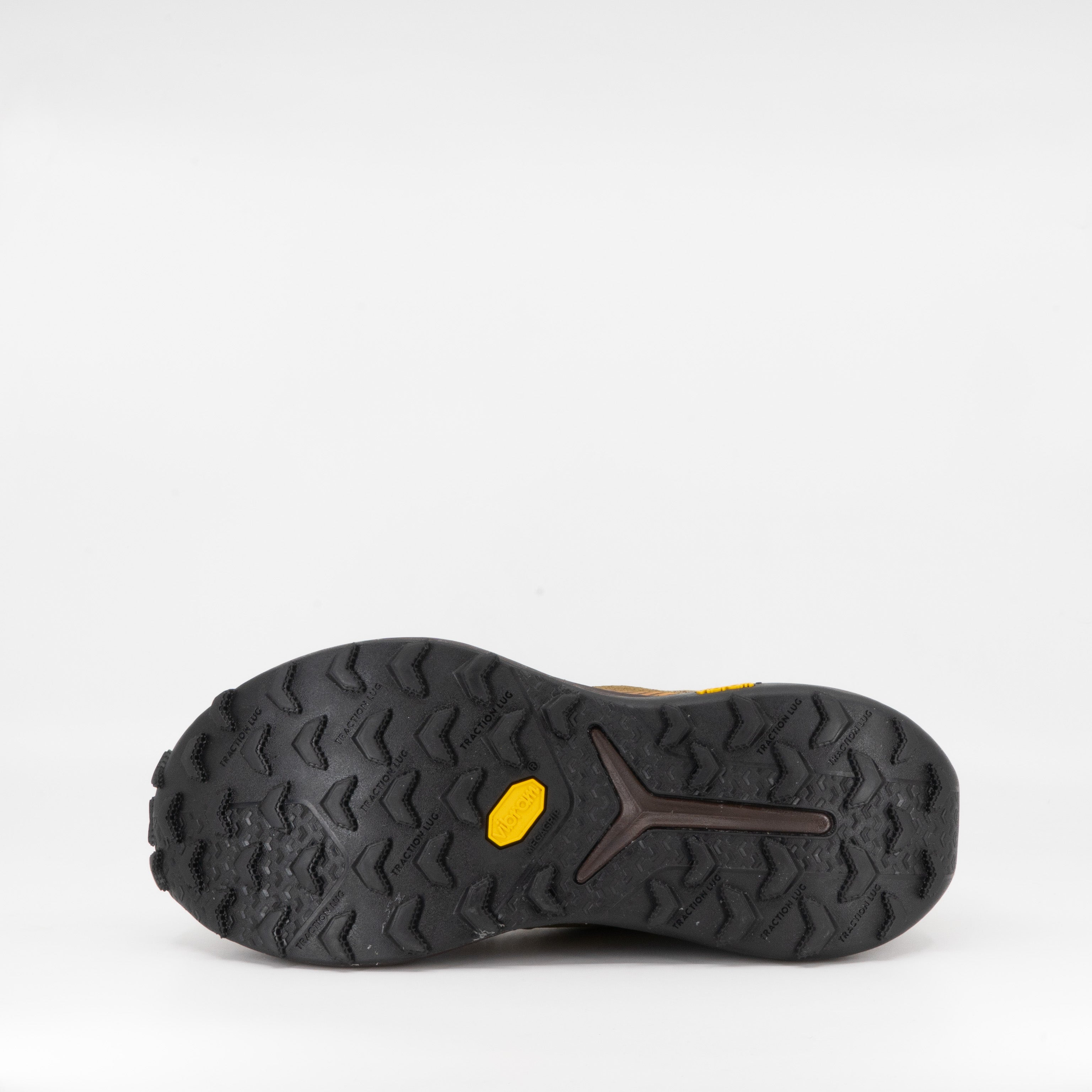 Saucony Xodus Ultra 4 (D Standard) Mens Kodiak/Wine - Frontrunner Colombo