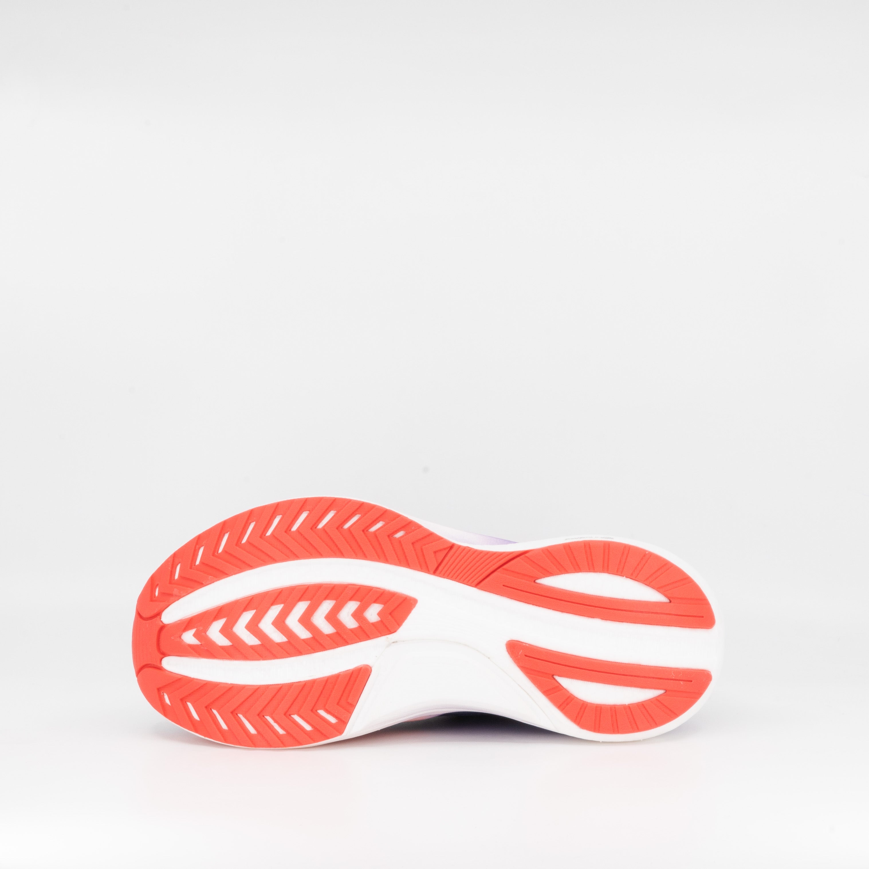 Saucony Tempus 2 (B Standard) Womens Marine/Crocus - Frontrunner Colombo