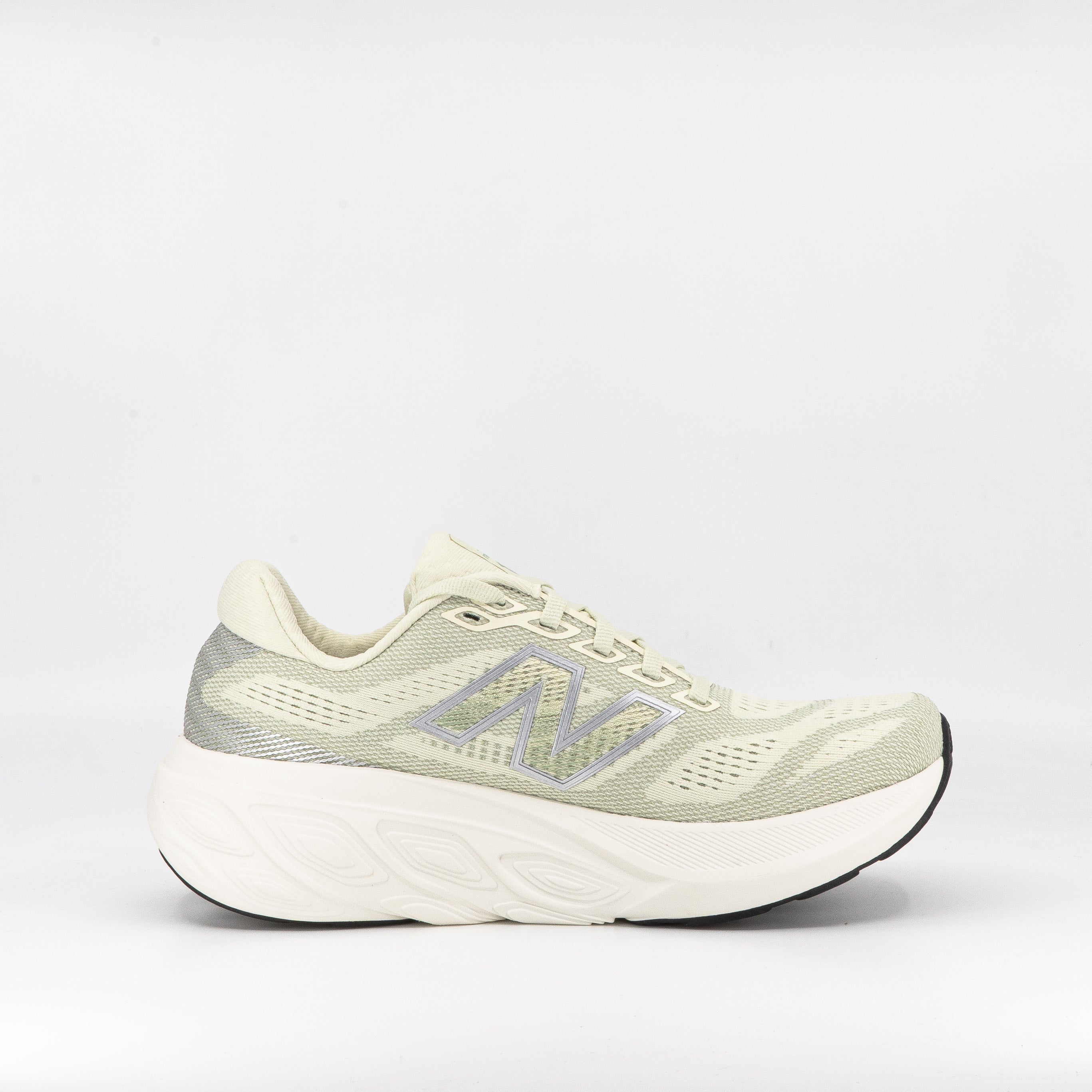 New Balance 880v15 (B Standard) Womens Mineral/Sea Salt/Garter Snake - Frontrunner Colombo