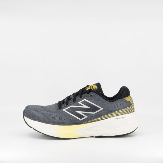 New Balance 880v15 (D Standard) Mens Grey/Yellow - Frontrunner Colombo