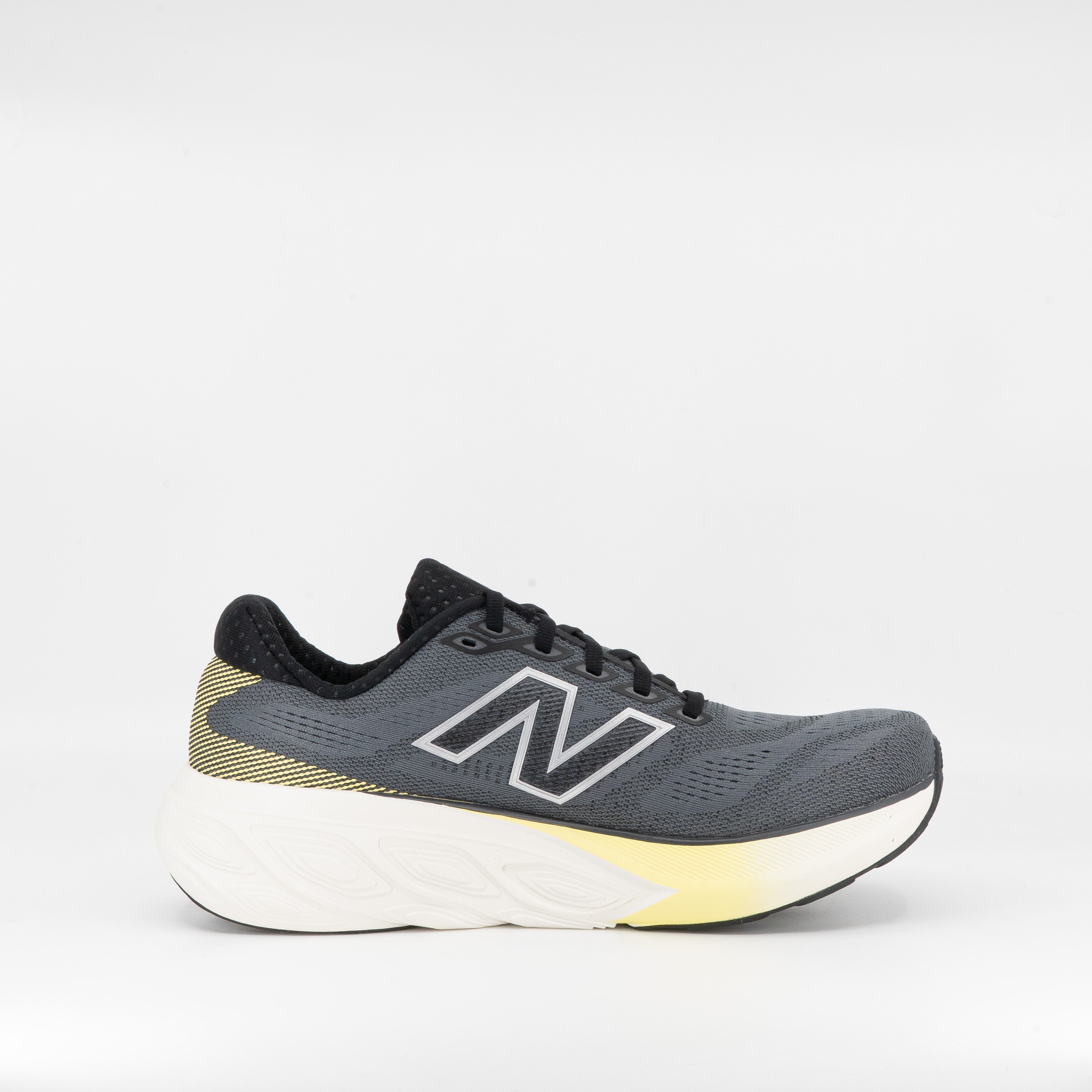 New Balance 880v15 (2E Wide) Mens Grey/Yellow - Frontrunner Colombo