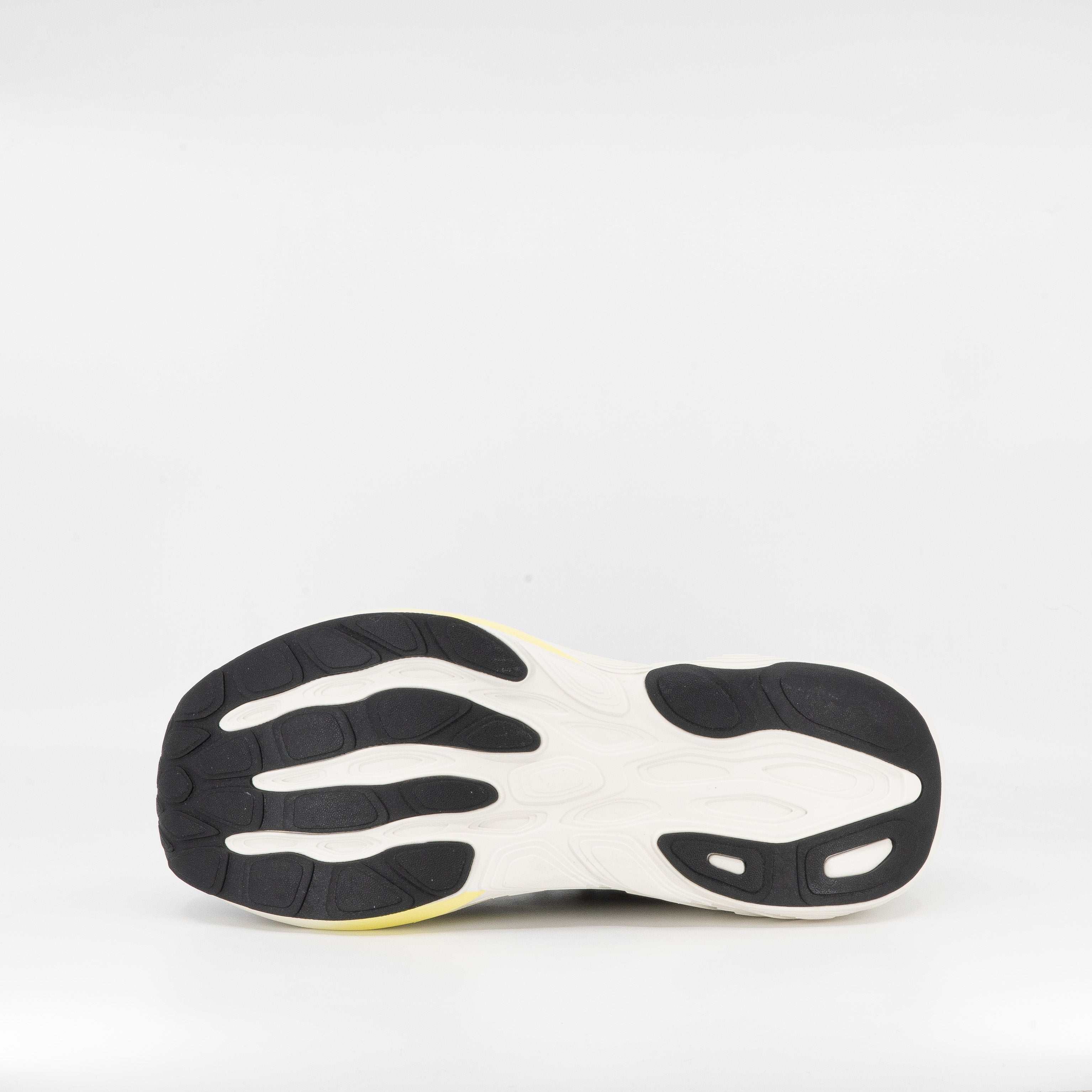 New Balance 880v15 (2E Wide) Mens Grey/Yellow - Frontrunner Colombo