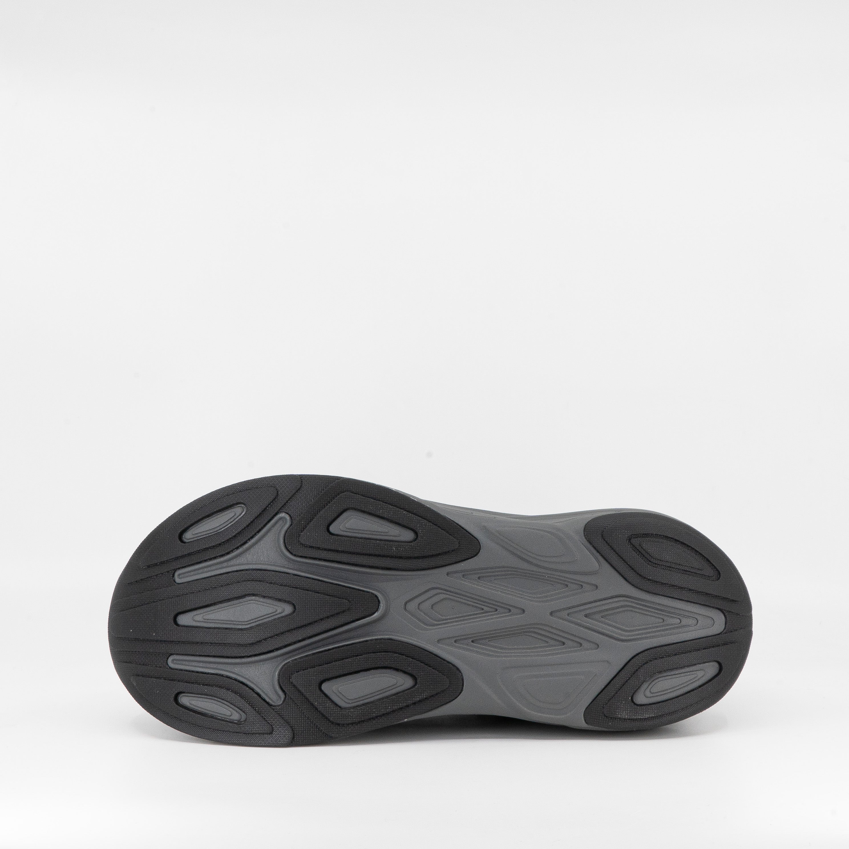 New Balance Fresh Foam X More v6 (D Stadnard) Mens Black/Castlerock - Frontrunner Colombo