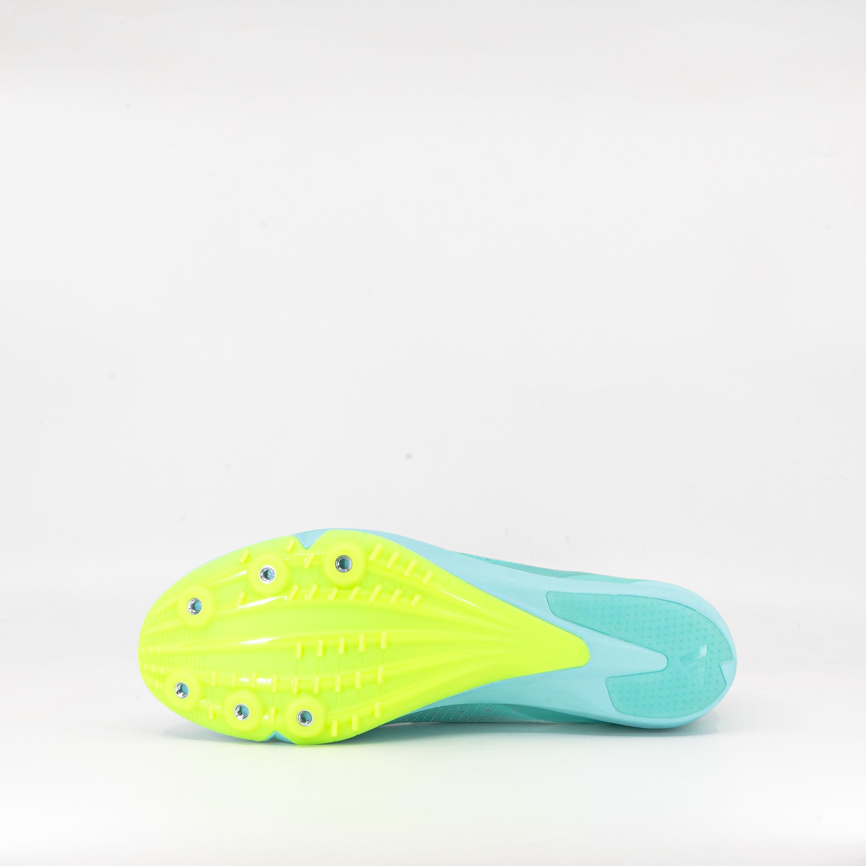 Adidas Adizero Distancestar (D Standard) Unisex Flash Aqua/Lucid Lemon - Frontrunner Colombo
