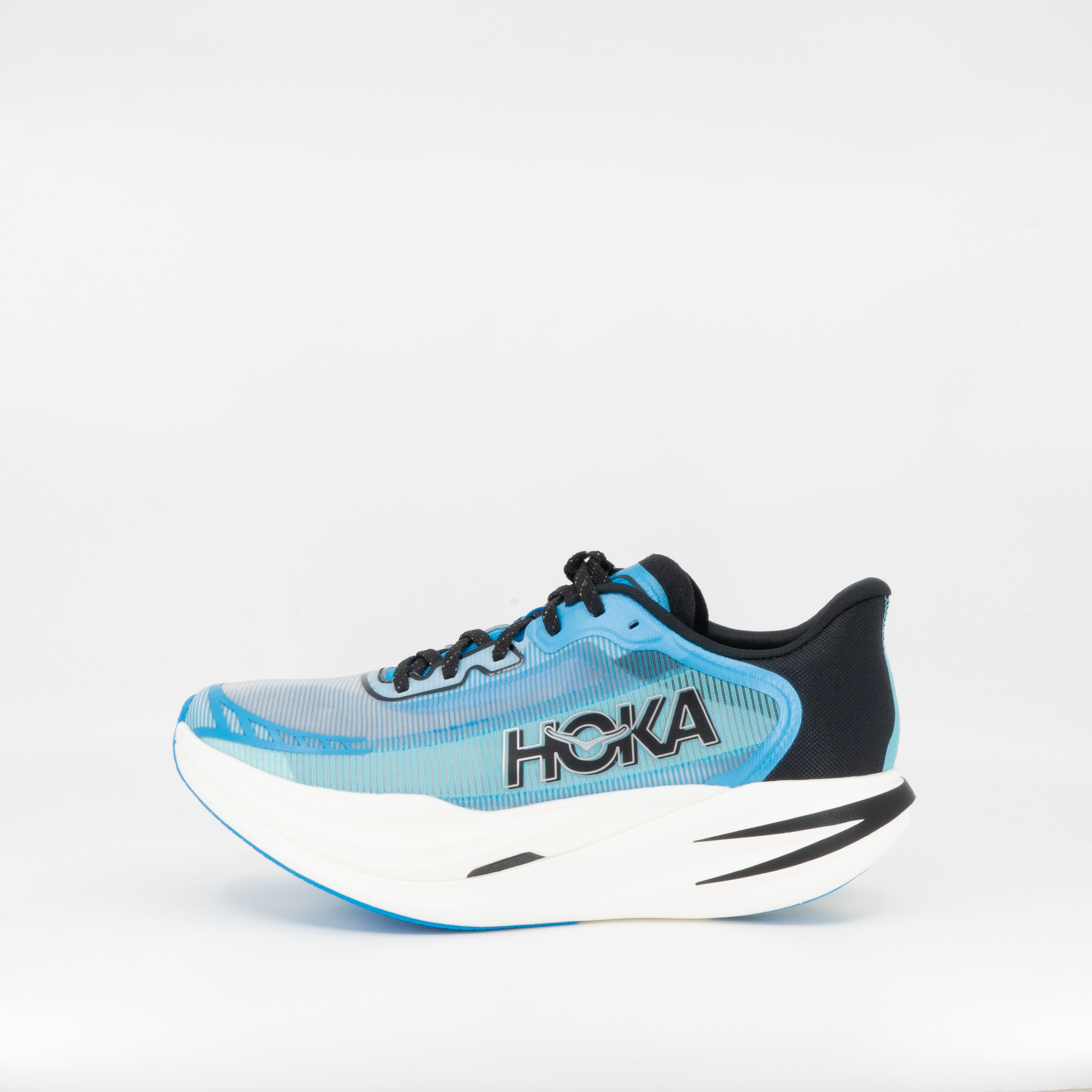 Hoka Cielo X1 2.0 (D Standard) Unisex Skyward/Cielo Blue - Frontrunner Colombo