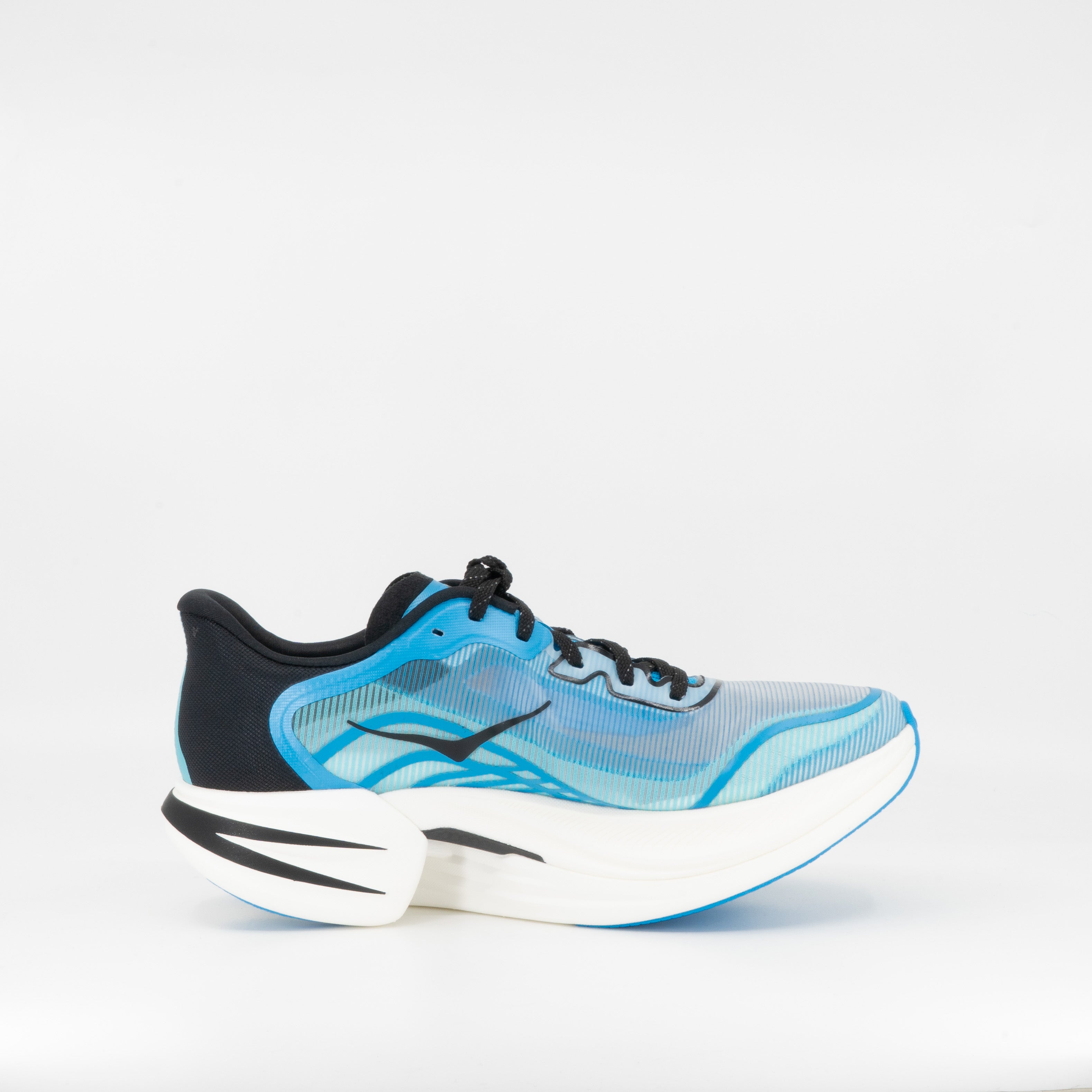 Hoka Cielo X1 2.0 (D Standard) Unisex Skyward/Cielo Blue - Frontrunner Colombo