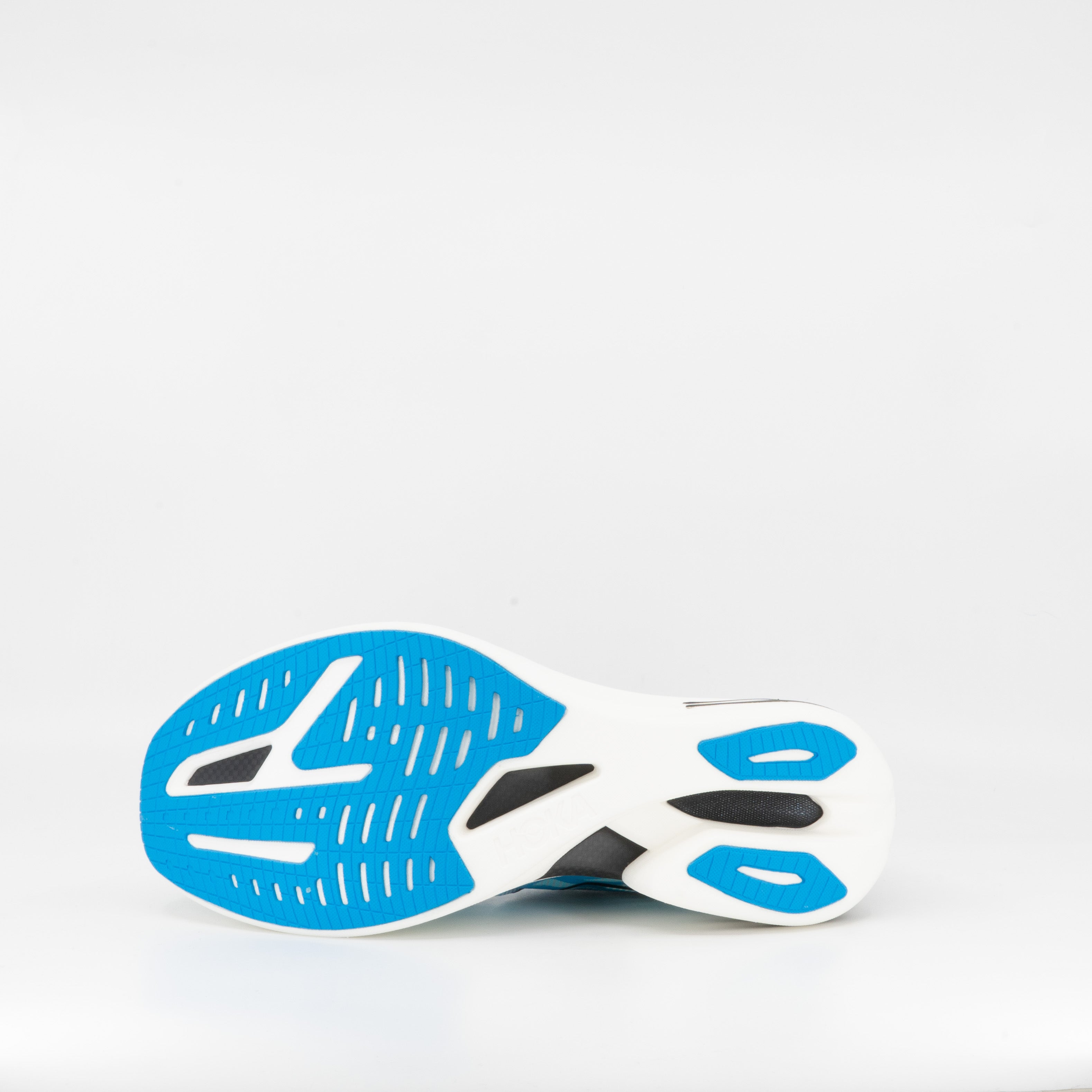 Hoka Cielo X1 2.0 (D Standard) Unisex Skyward/Cielo Blue - Frontrunner Colombo