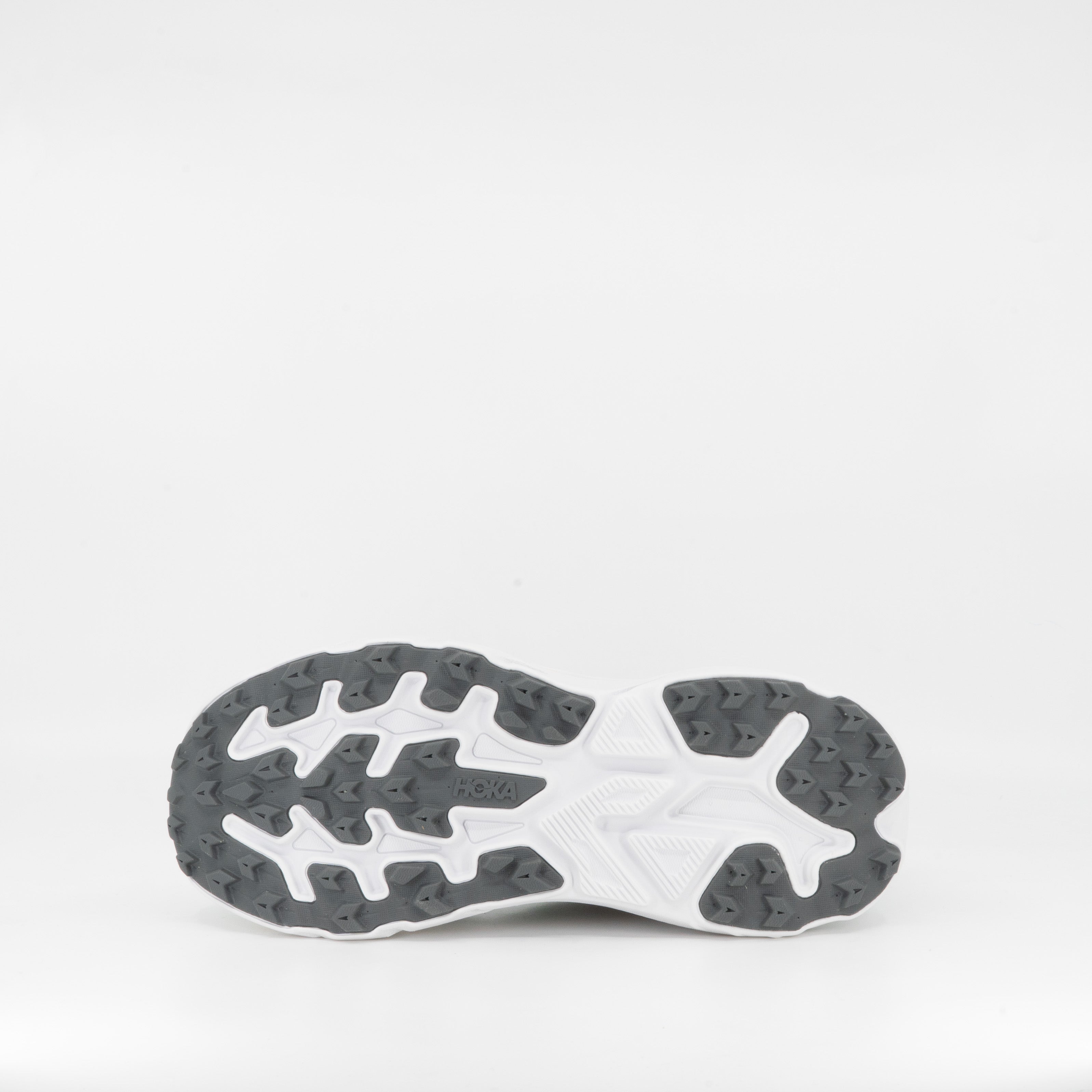 Hoka Challenger ATR 8 (D Wide) Womens Jade/Cosmic Grey - Frontrunner Colombo