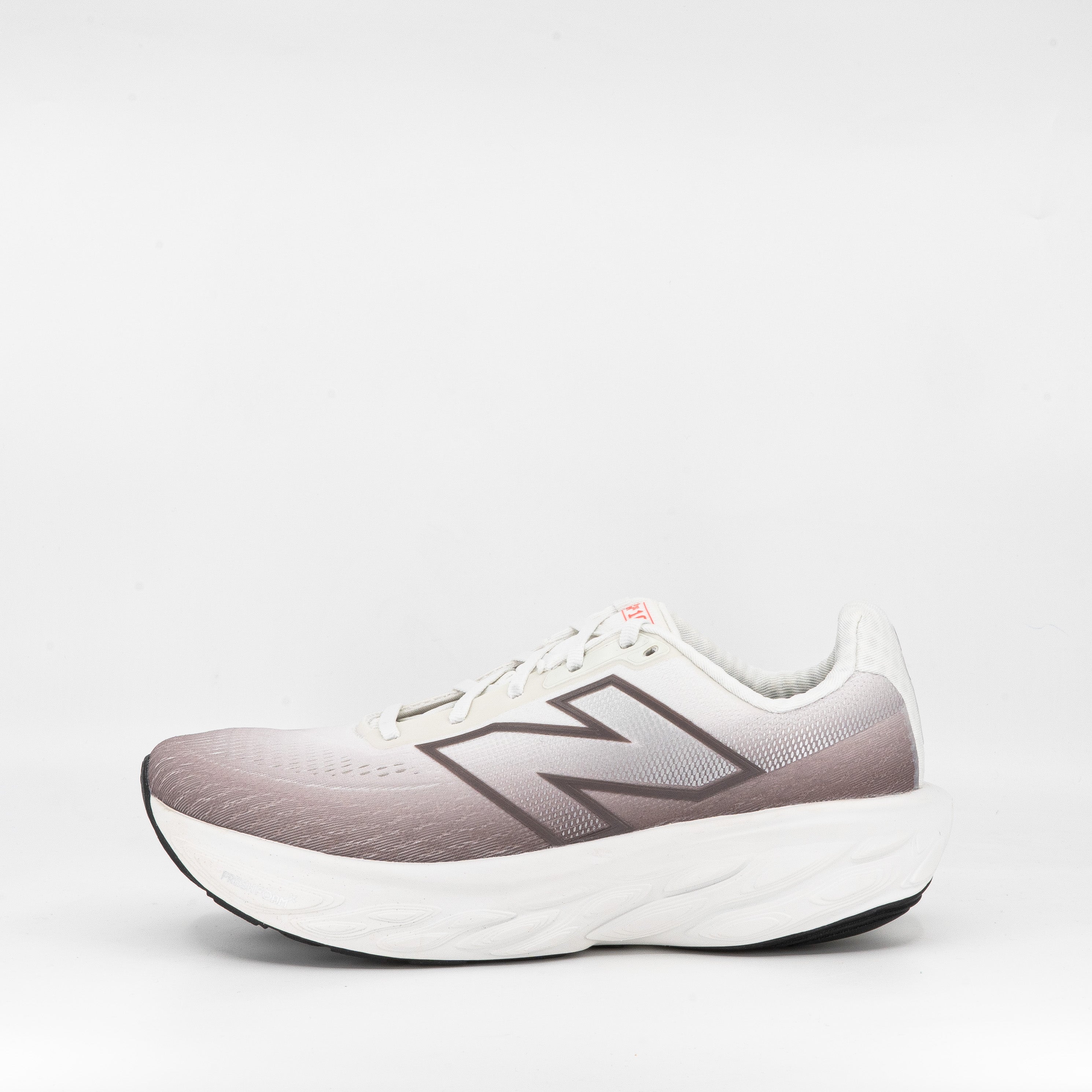 New Balance 1080v14 (D Standard) Mens Earth Shadow/Urgent Red - Frontrunner Colombo