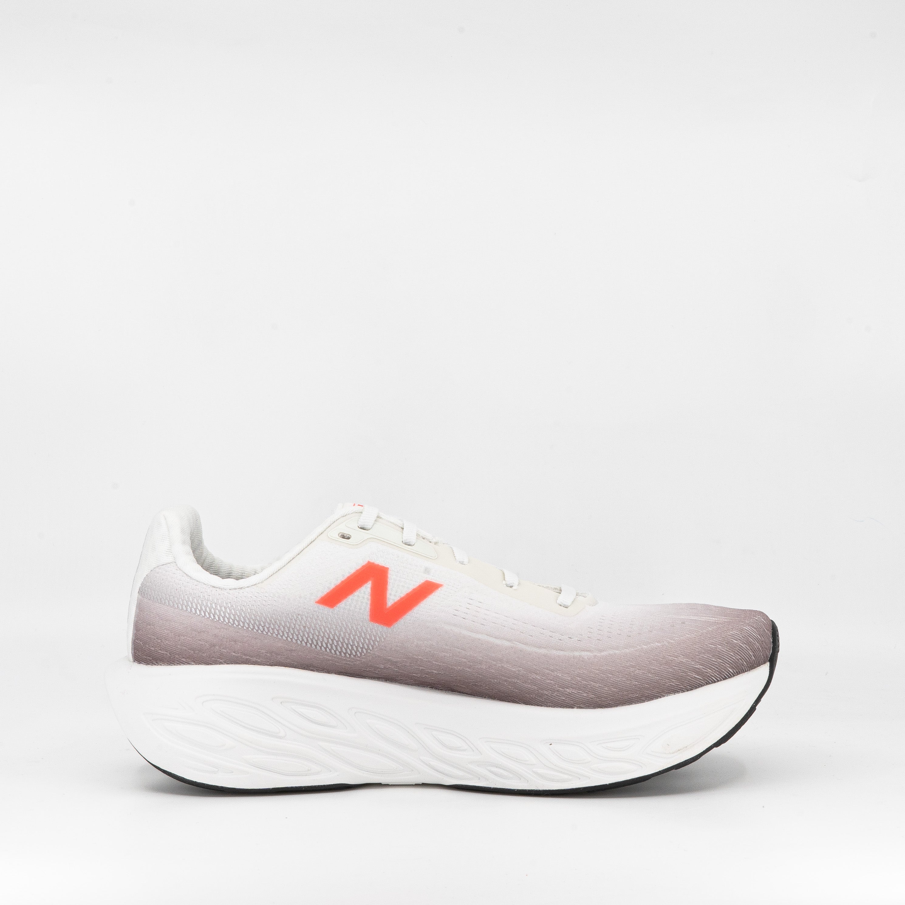 New Balance 1080v14 (D Standard) Mens Earth Shadow/Urgent Red - Frontrunner Colombo