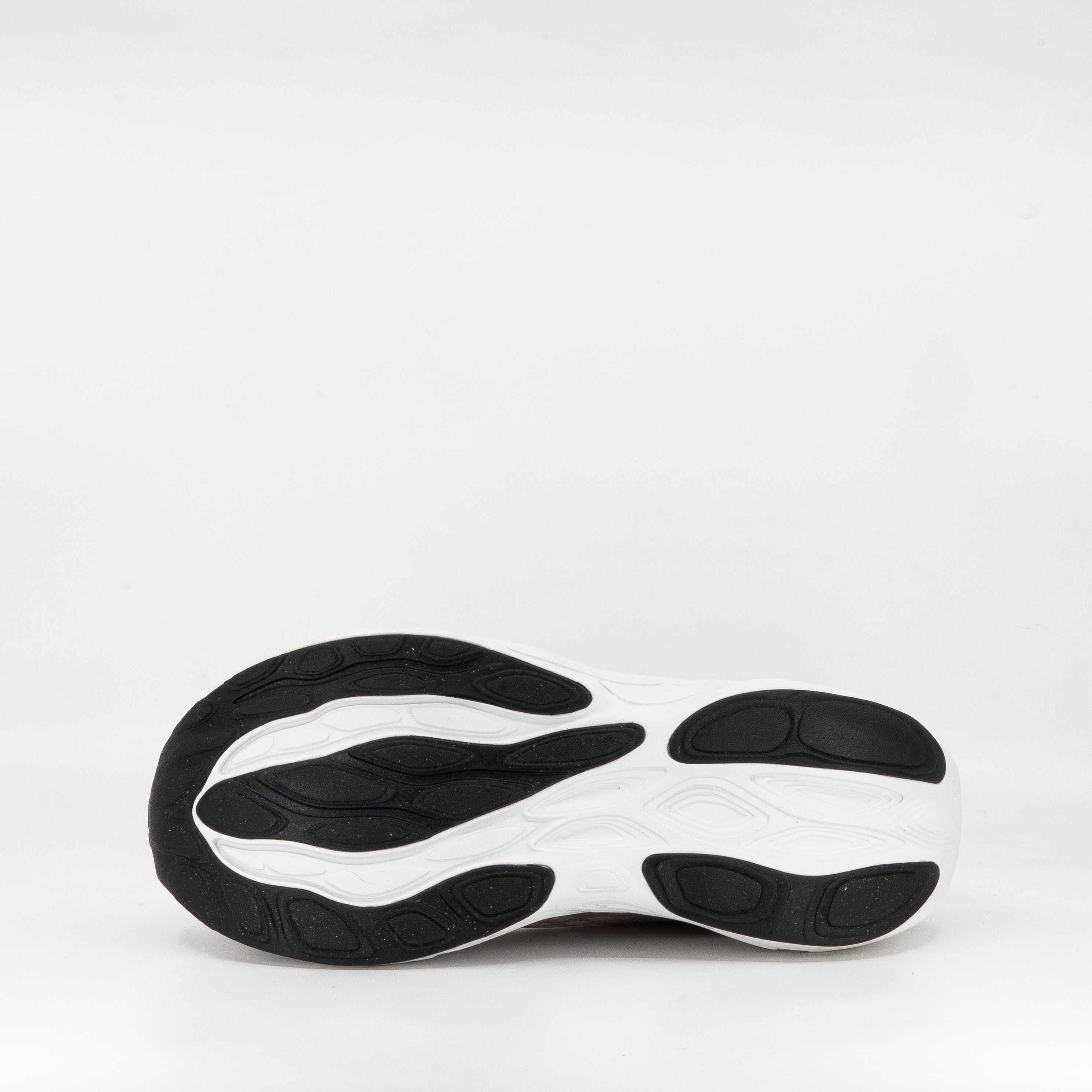 New Balance 1080v14 (D Standard) Mens Earth Shadow/Urgent Red - Frontrunner Colombo