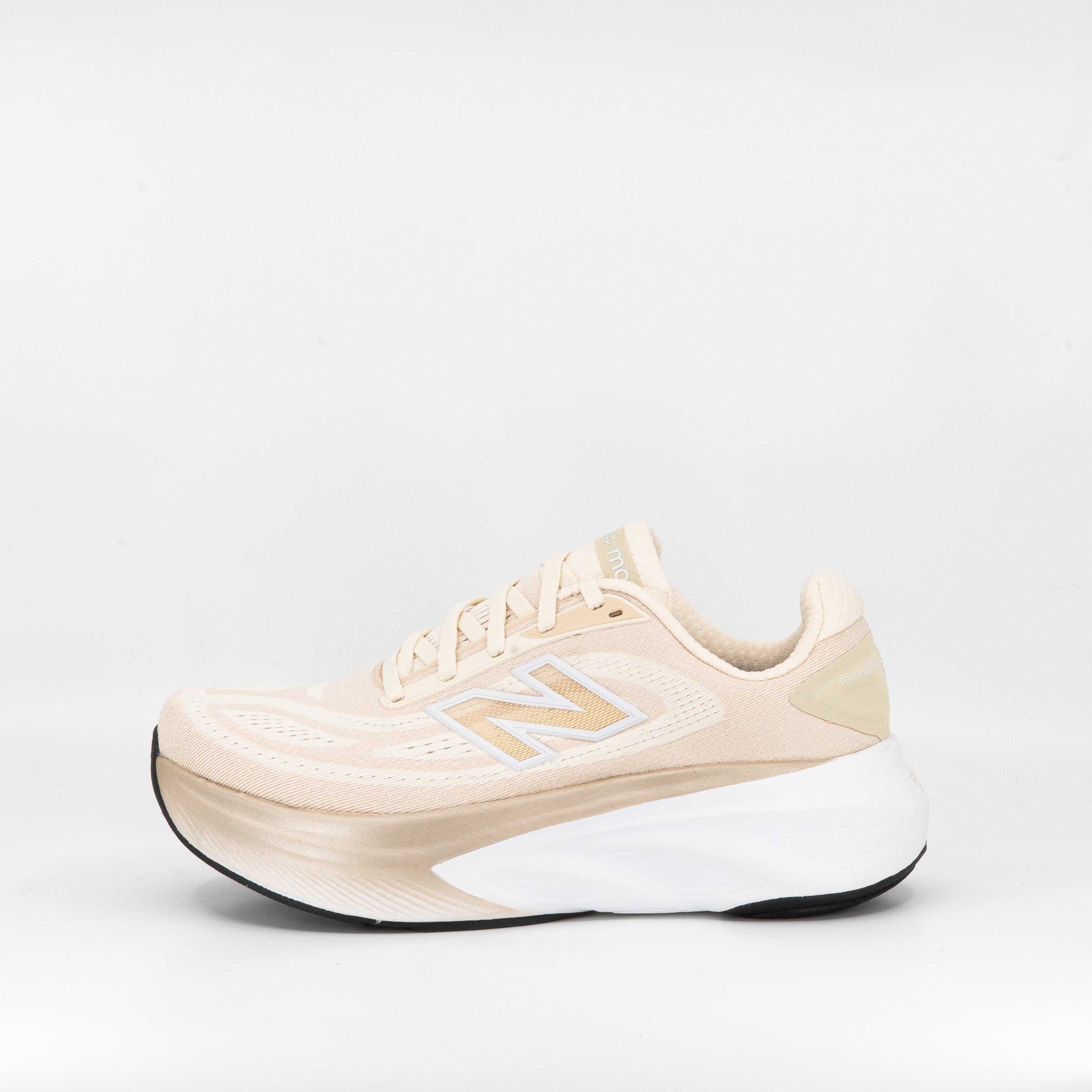 New Balance Fresh Foam X More v6 (B Standard) Womens Permafrost/Bisque - Frontrunner Colombo