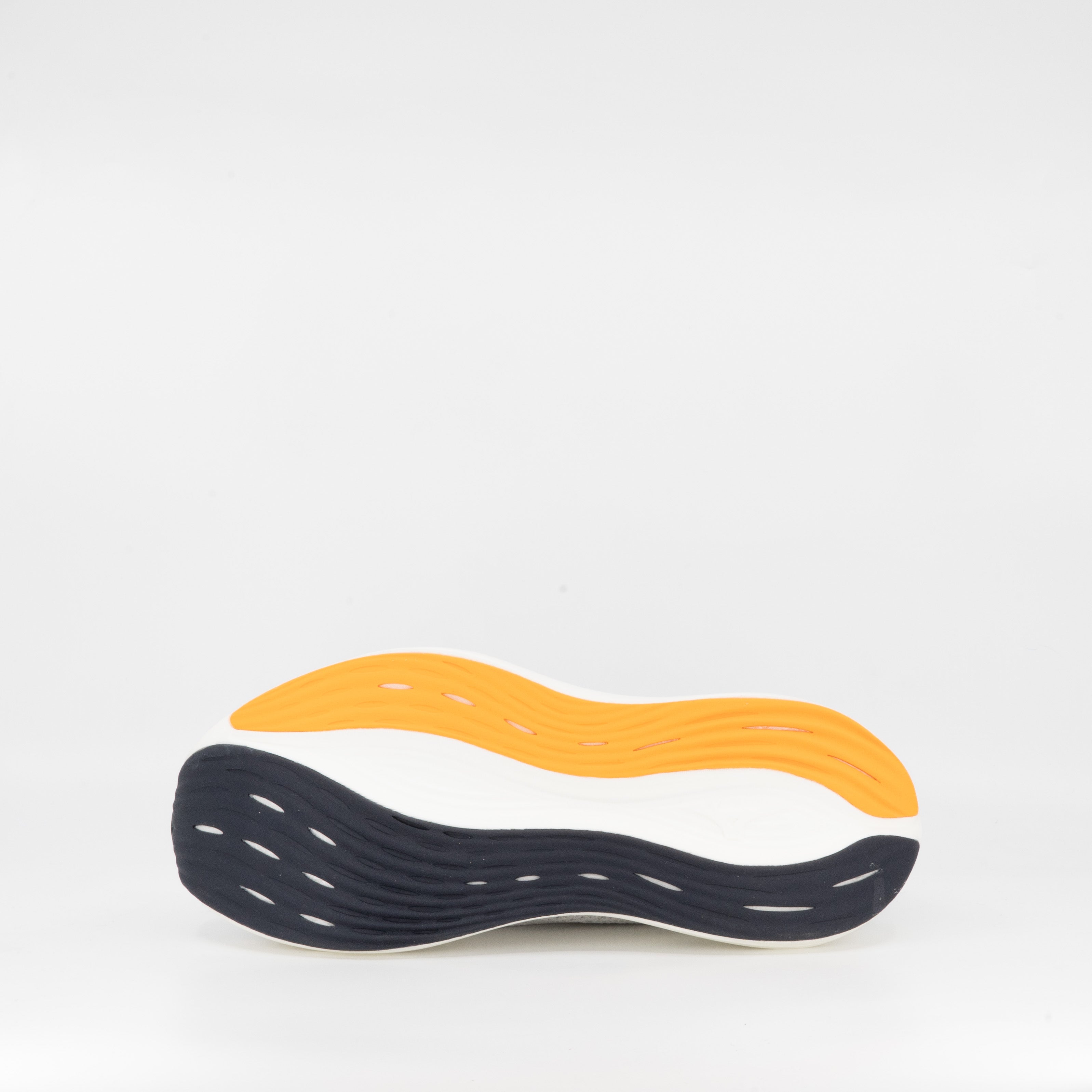 Mizuno Neo Zen (D Standard) Mens Nimbus Cloud/White/Tangelo - Frontrunner Colombo