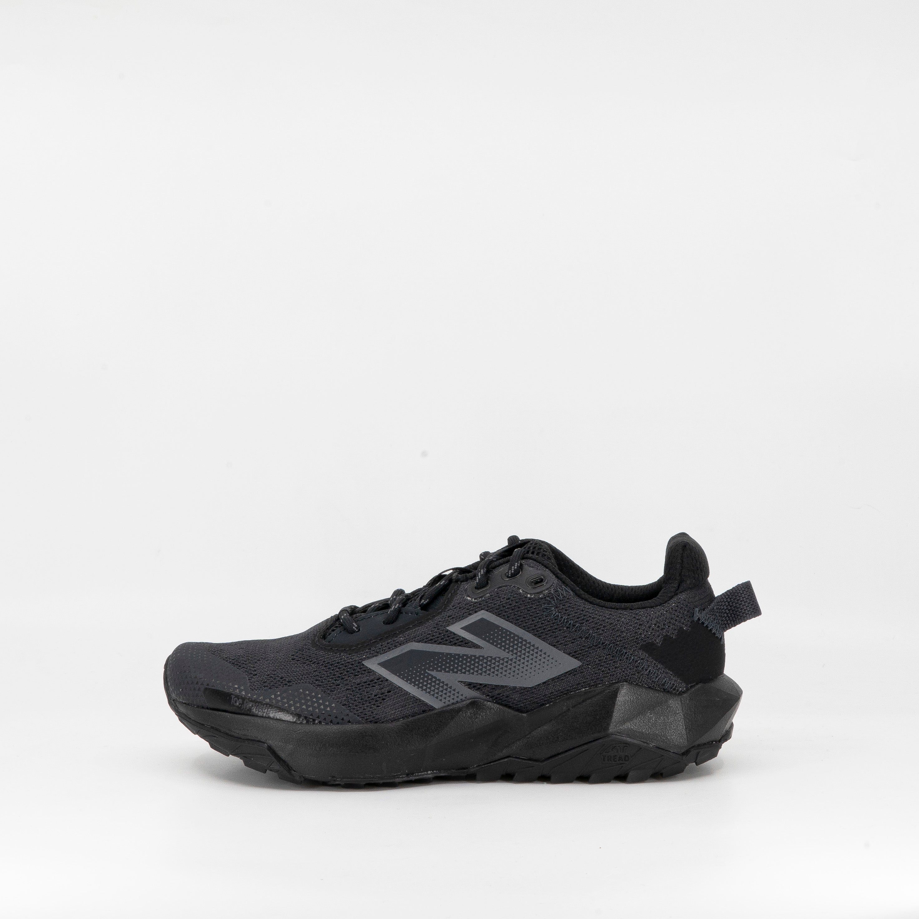 New Balance DynaSoft Nitrel v6 Lace (Kids) - Frontrunner Colombo