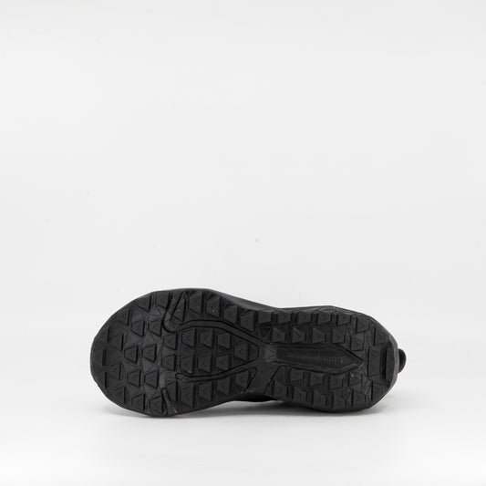 New Balance DynaSoft Nitrel v6 Lace (Kids) Black - Frontrunner Colombo