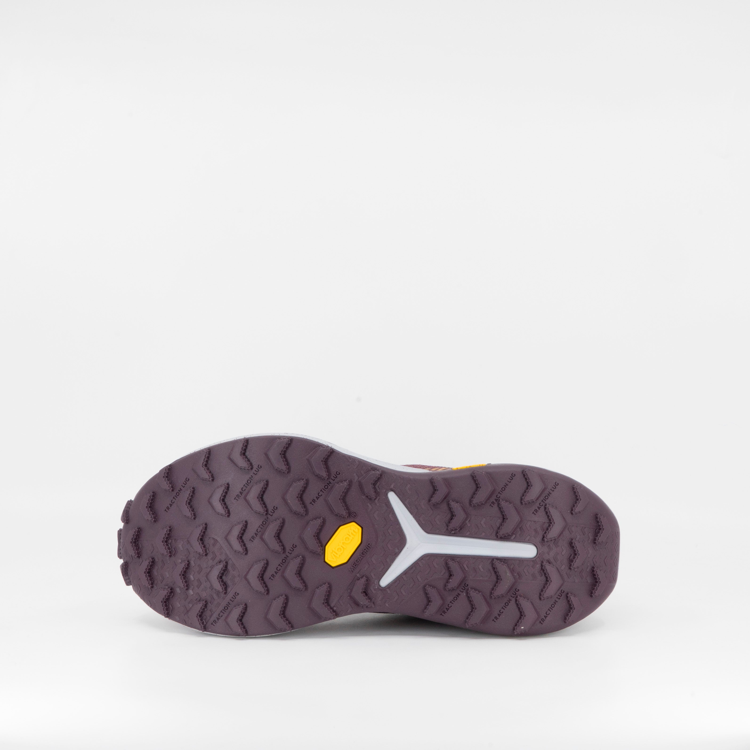 Saucony Xodus Ultra 4 (B Standard) Womens Terra/Wine - Frontrunner Colombo