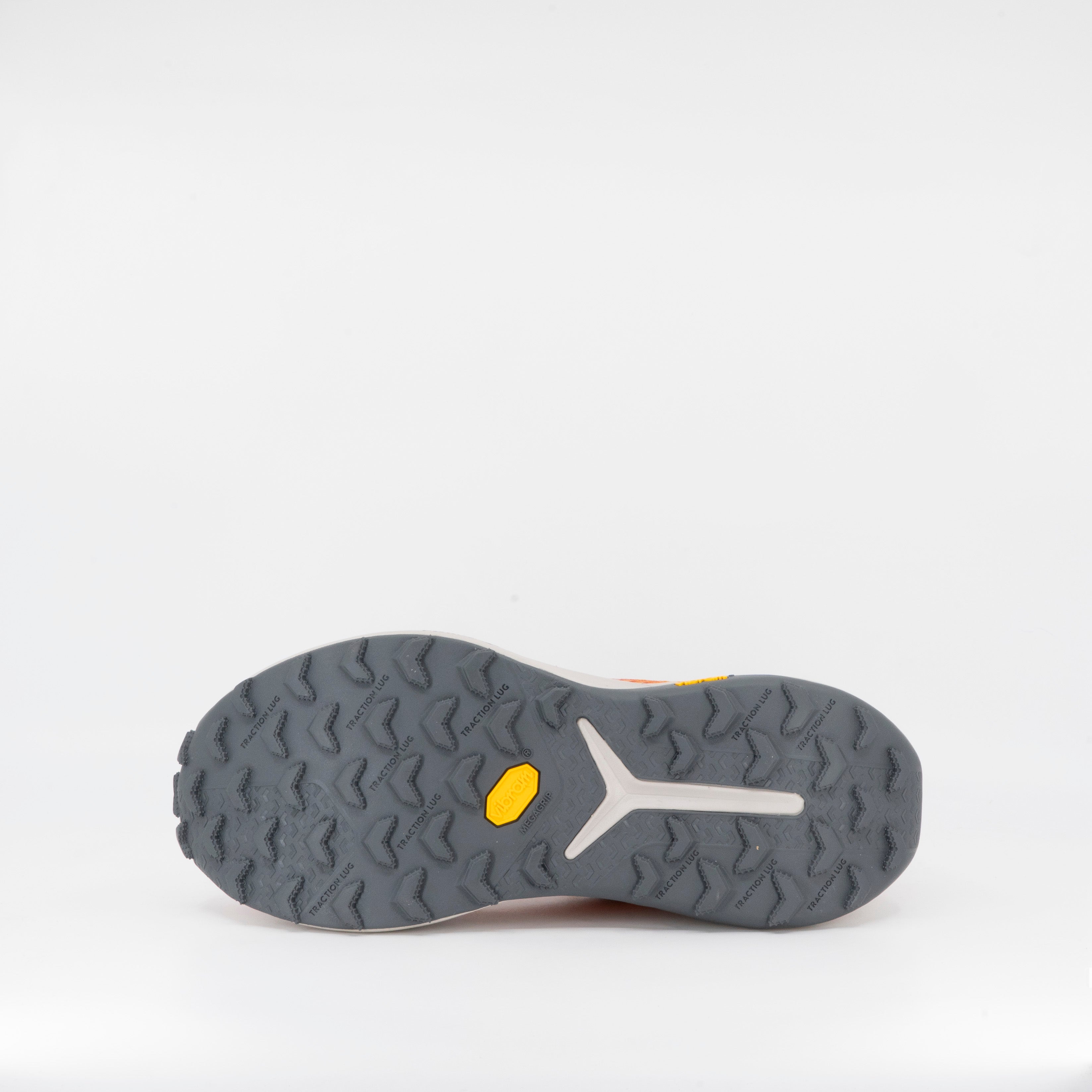 Saucony Xodus Ultra 4 (D Standard) Mens Amber/Autumn - Frontrunner Colombo