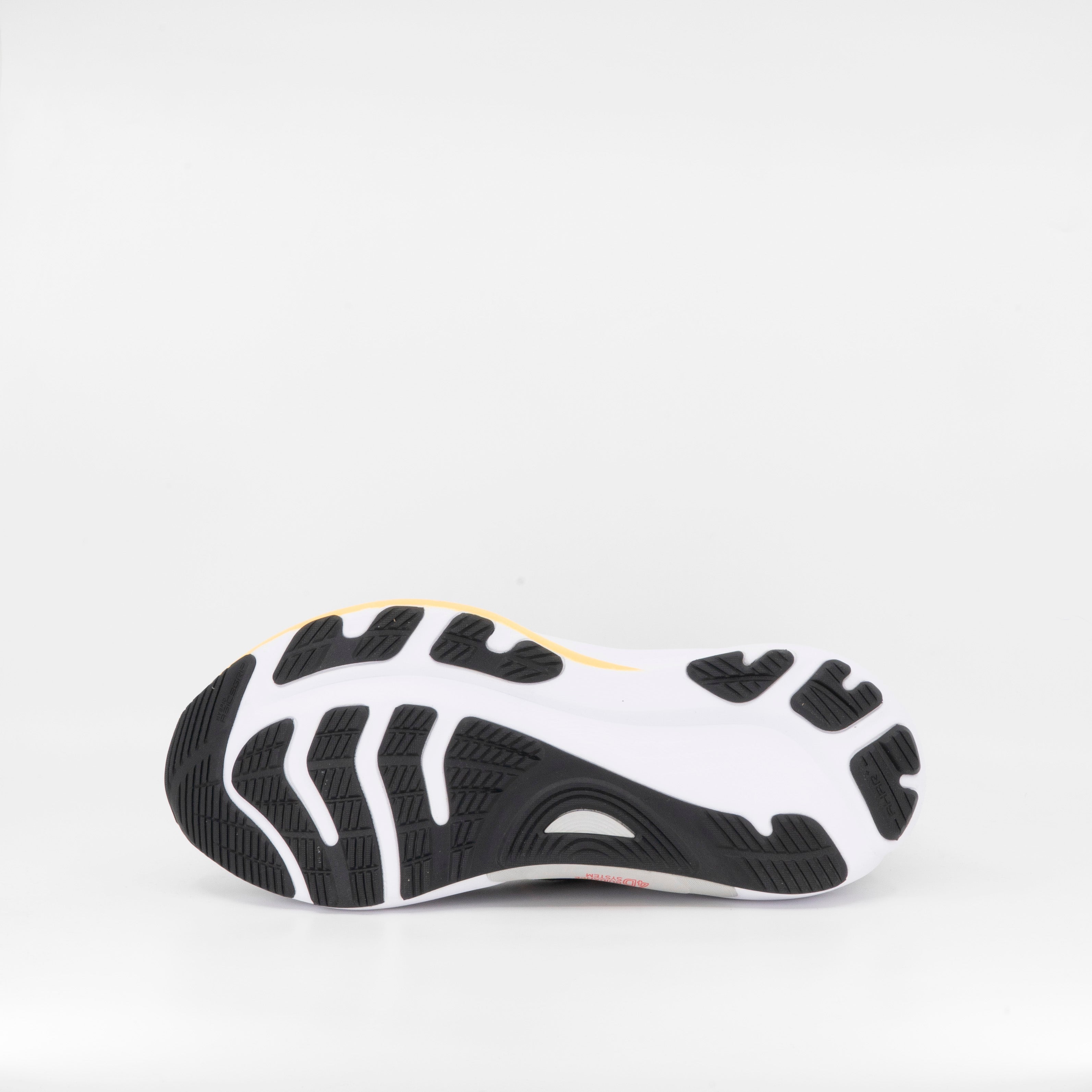 Asics Gel-Kayano 32 (2E Wide) Mens Midnight/Black - Frontrunner Colombo