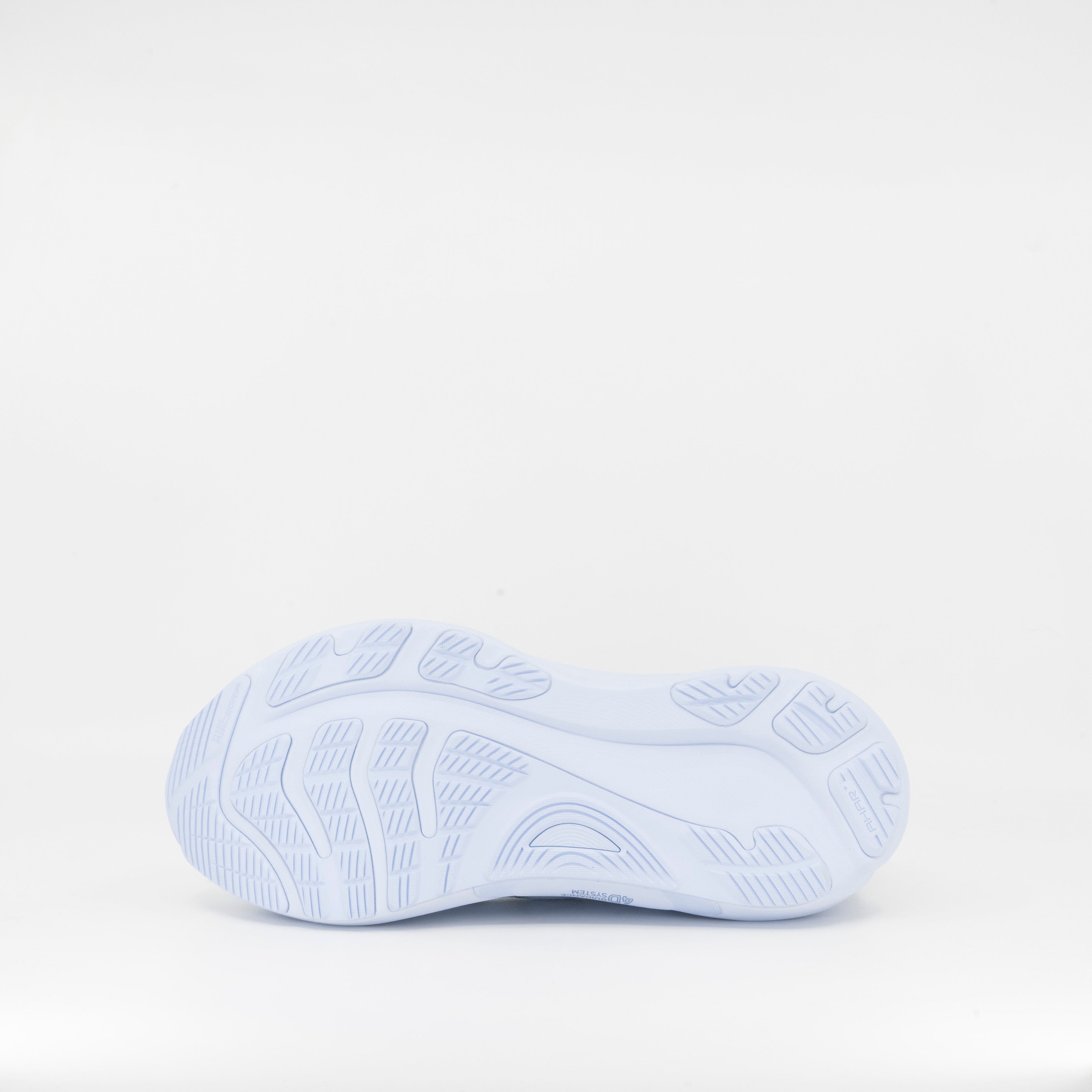 Asics Gel-Kayano 32 (D Wide) Womens Blue Fade/Indigo Fog - Frontrunner Colombo