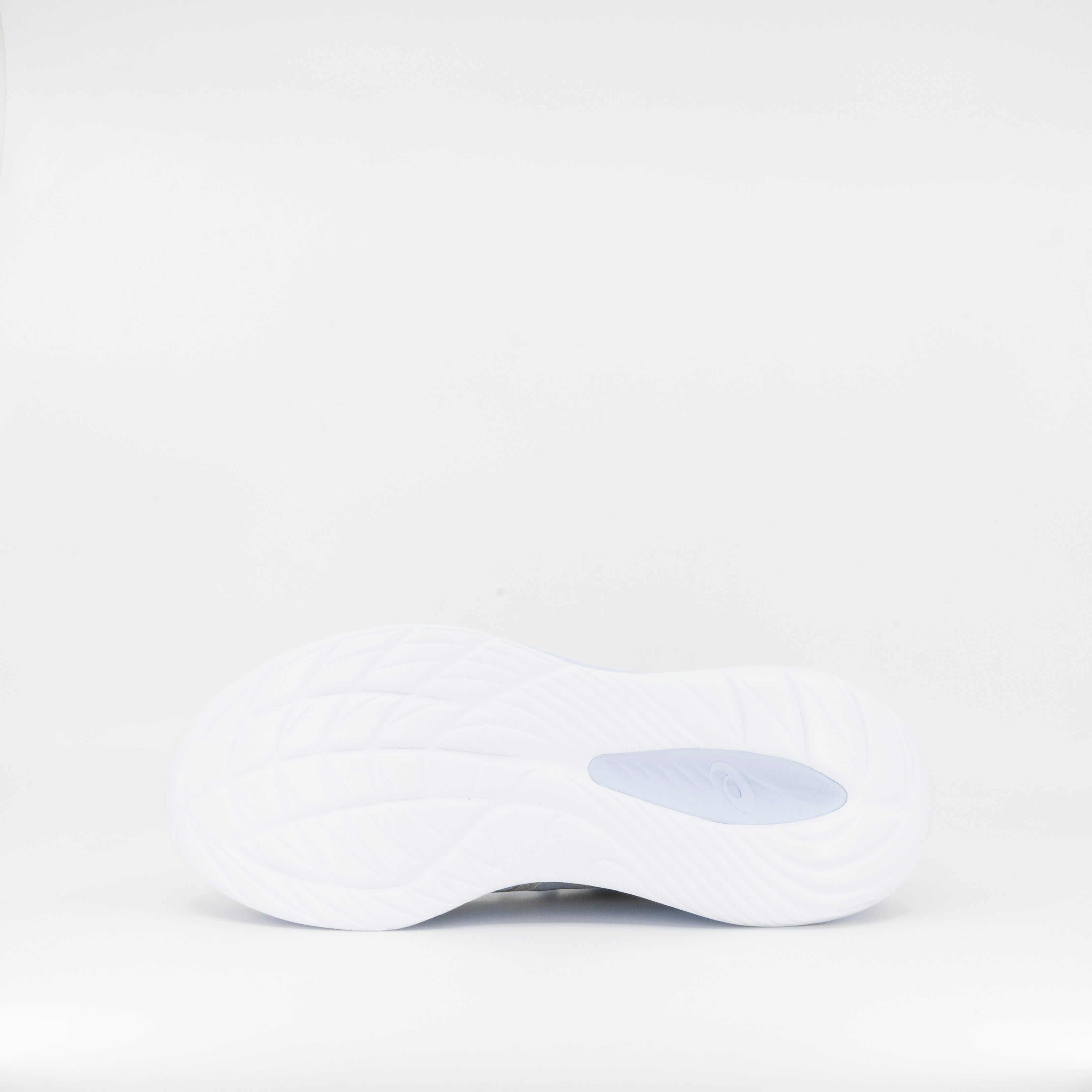 Asics Gel-Cumulus 27 (B Standard) Womens Blue Fade/White - Frontrunner Colombo