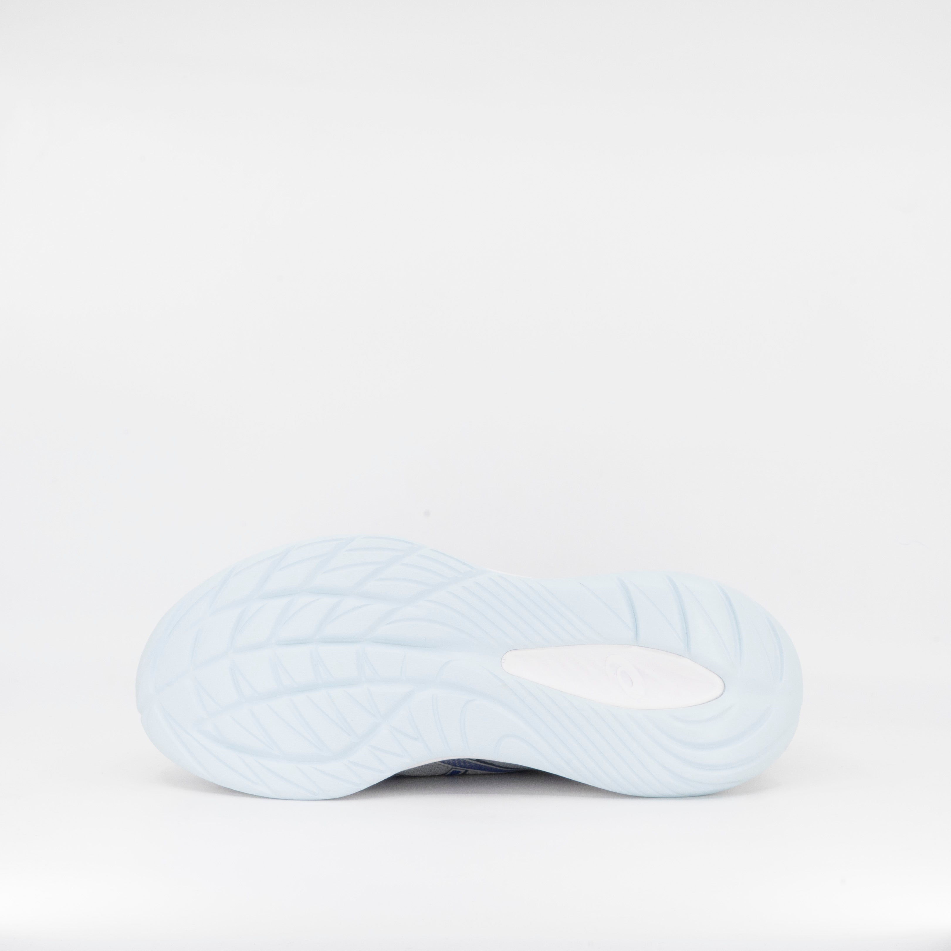 Asics Gel-Cumulus 27 (2E Wide) Mens Gravel/Midnight - Frontrunner Colombo