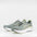 Asics Gel-Kayano 32 (B Standard) Womens Monument Blue/Whisper Green - Frontrunner Colombo