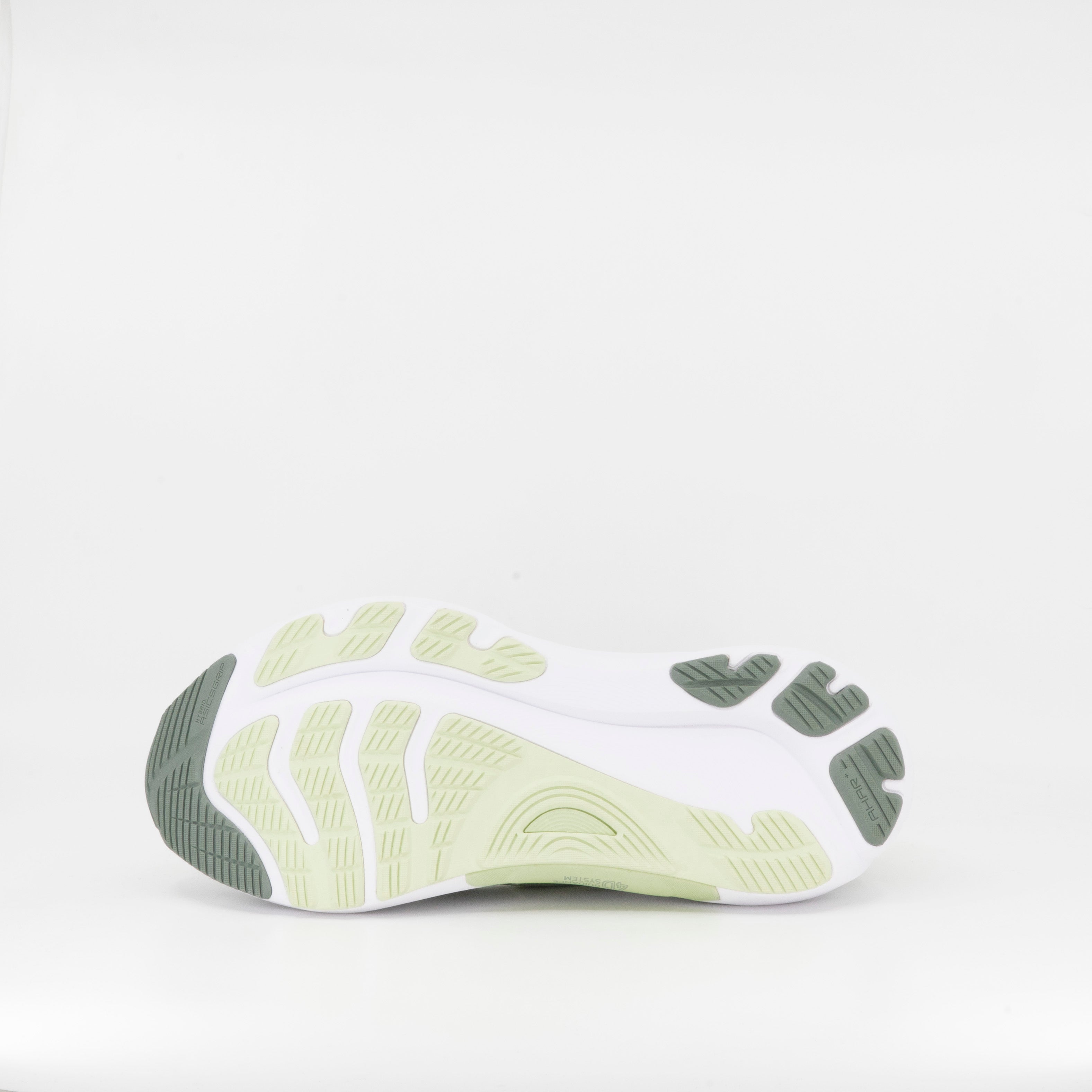 Asics Gel-Kayano 32 (B Standard) Womens Monument Blue/Whisper Green - Frontrunner Colombo