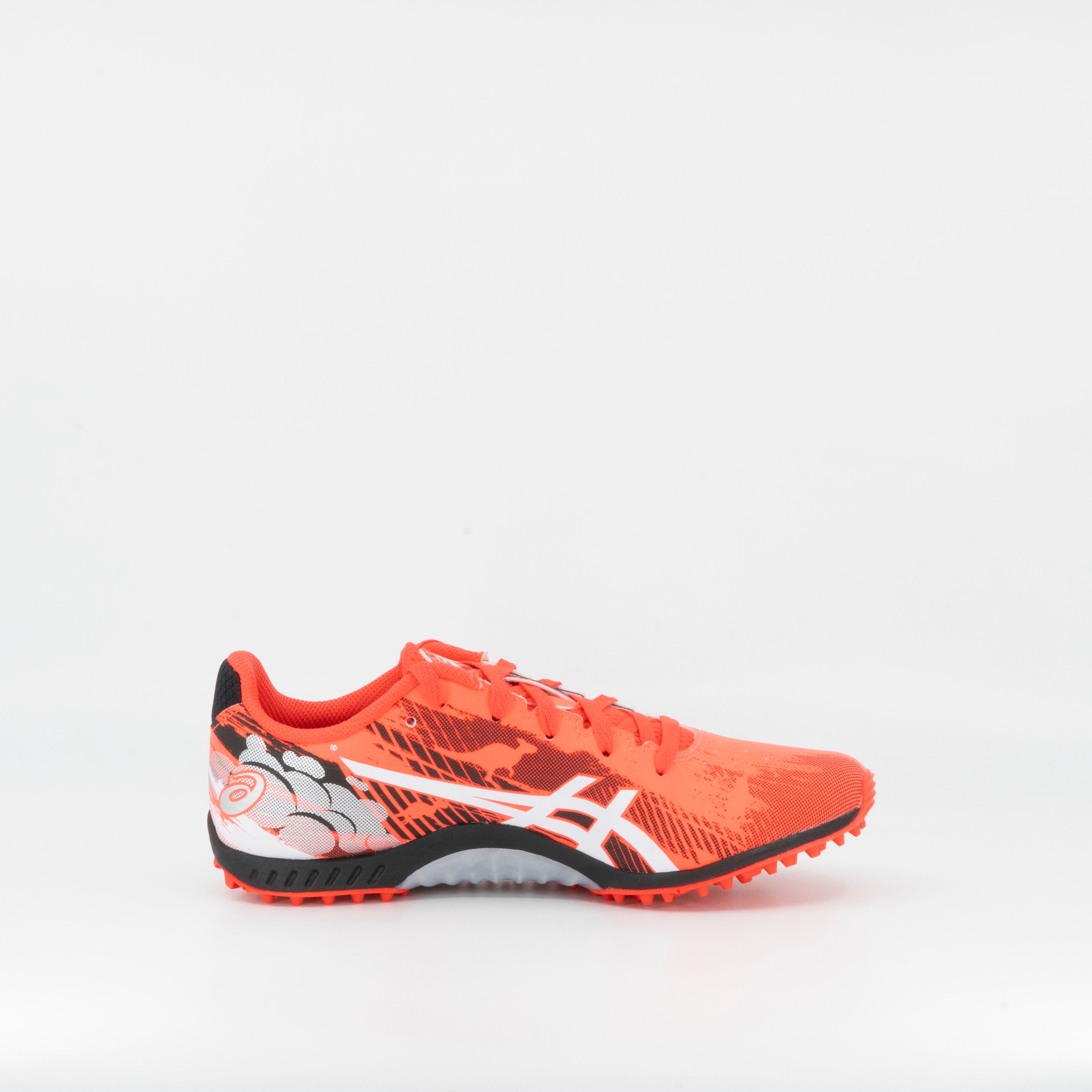 Asics Gel-Firestorm 5 GS (Kids) Flash Red/White - Frontrunner Colombo