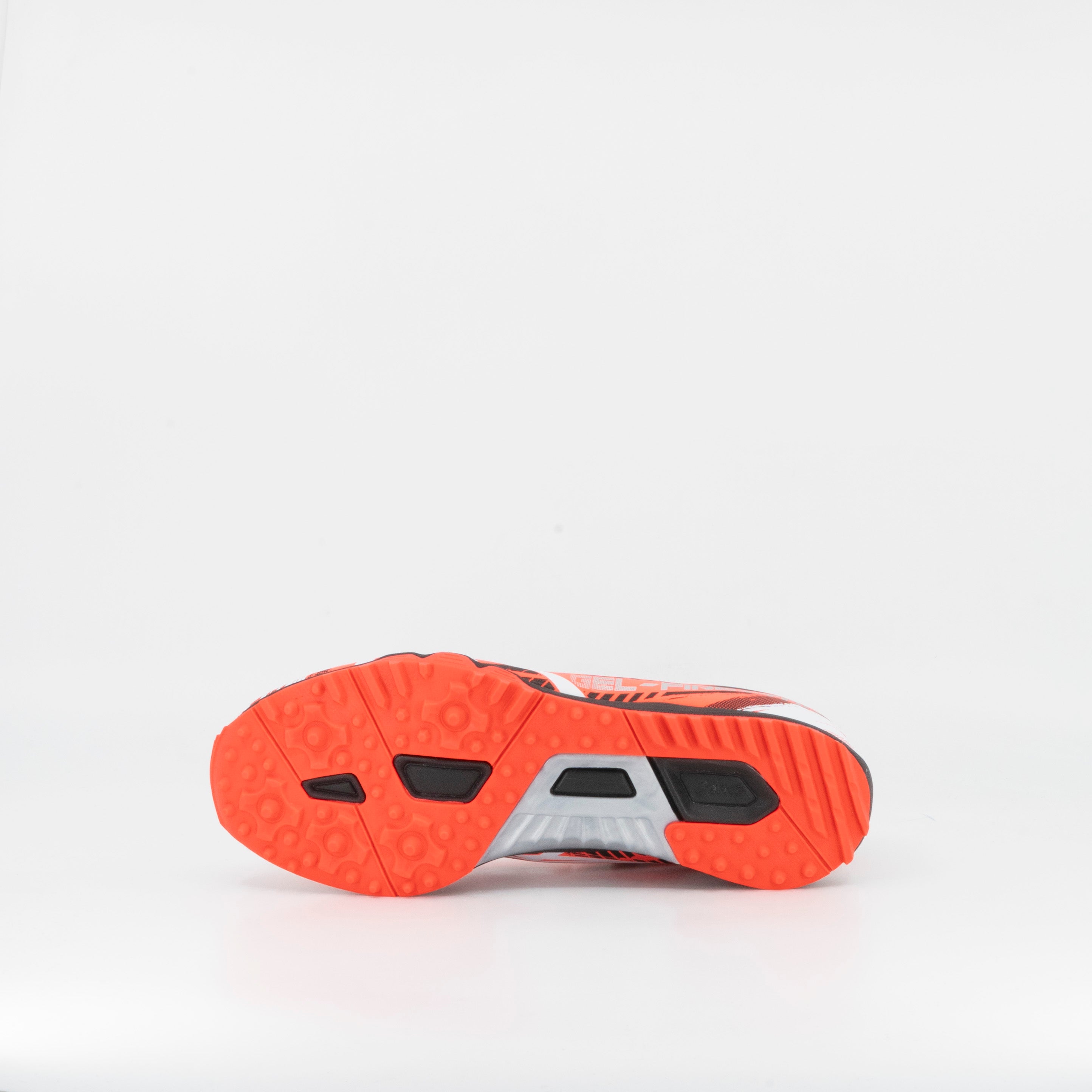 Asics Gel-Firestorm 5 GS (Kids) Flash Red/White - Frontrunner Colombo