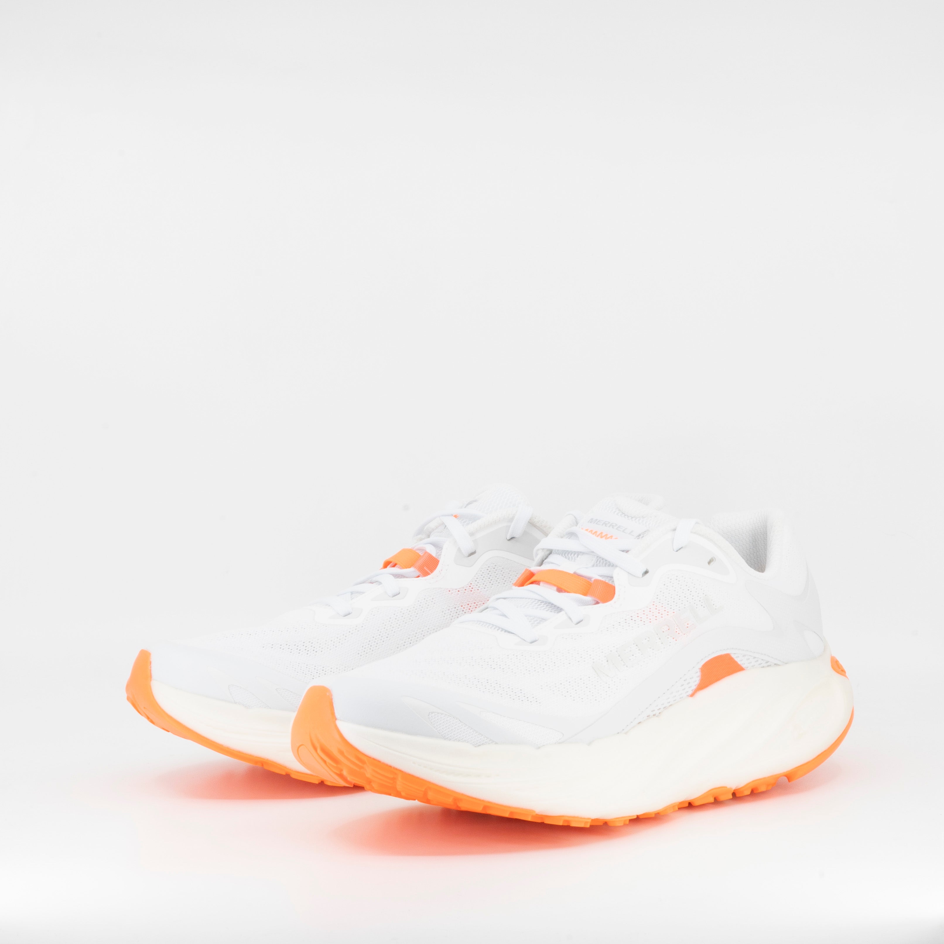 Merrell Promorph (D Standard) Mens White/Flare - Frontrunner Colombo