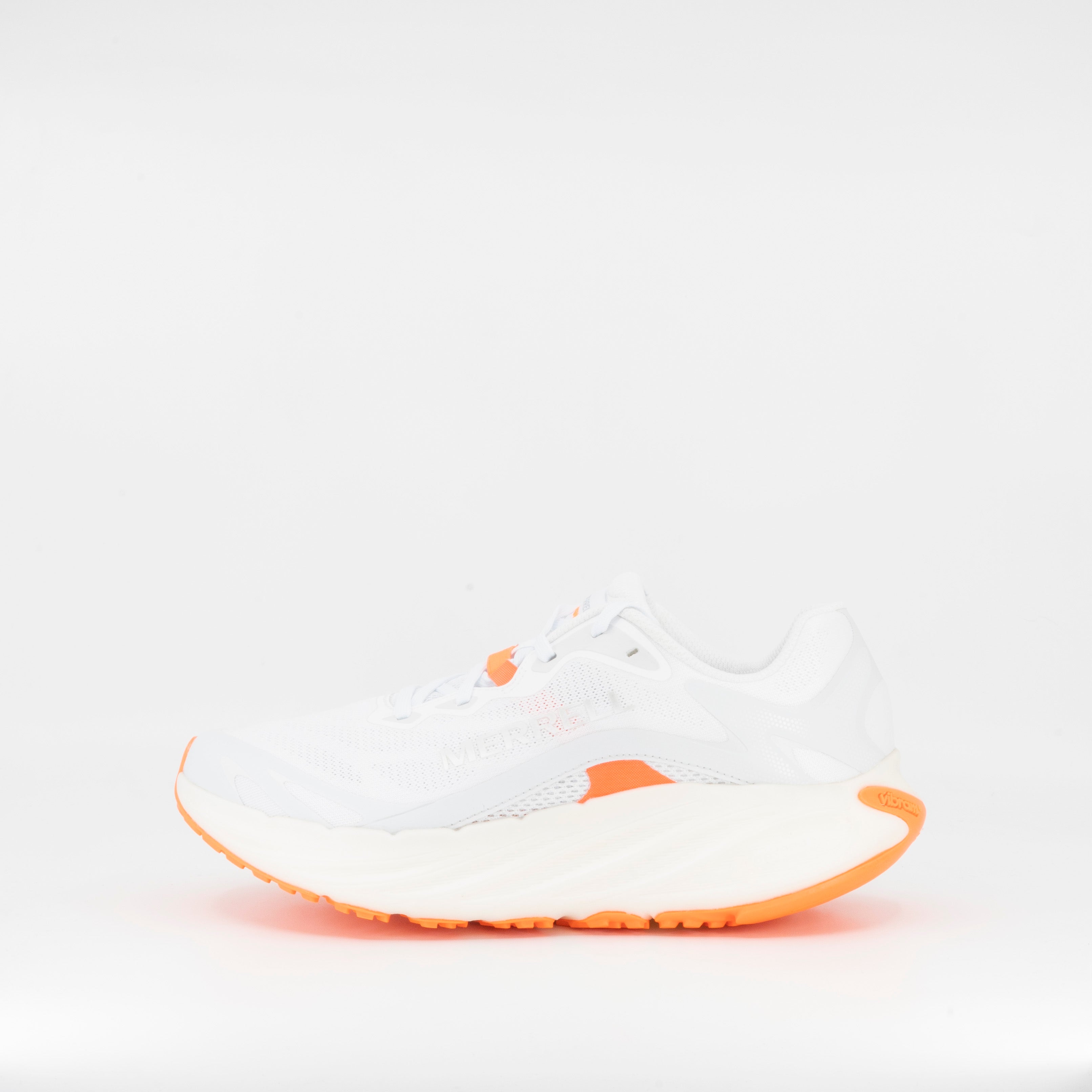 Merrell Promorph (D Standard) Mens White/Flare - Frontrunner Colombo