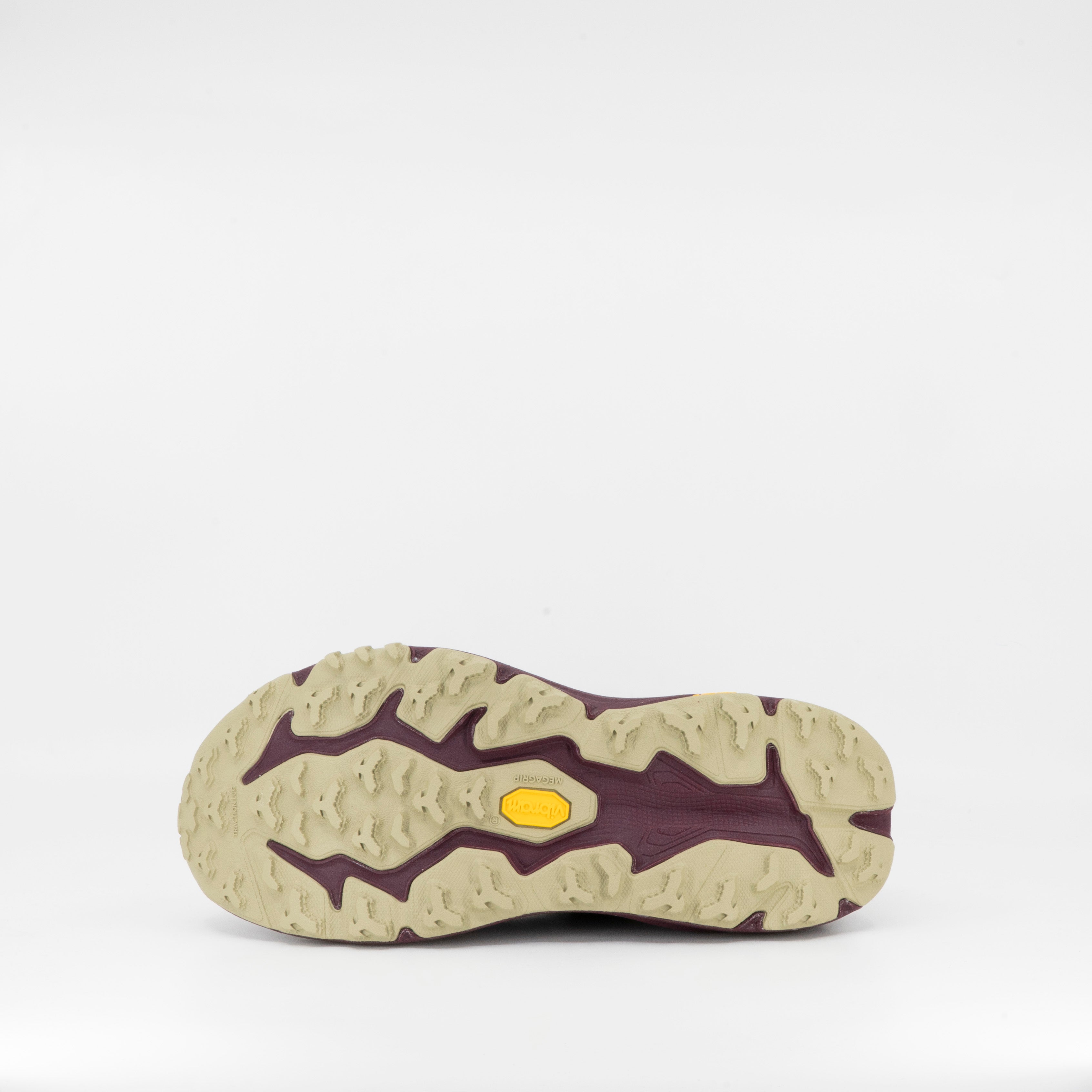 Hoka Speedgoat 6 (B Standard) Womens Rouge/Black Cherry - Frontrunner Colombo