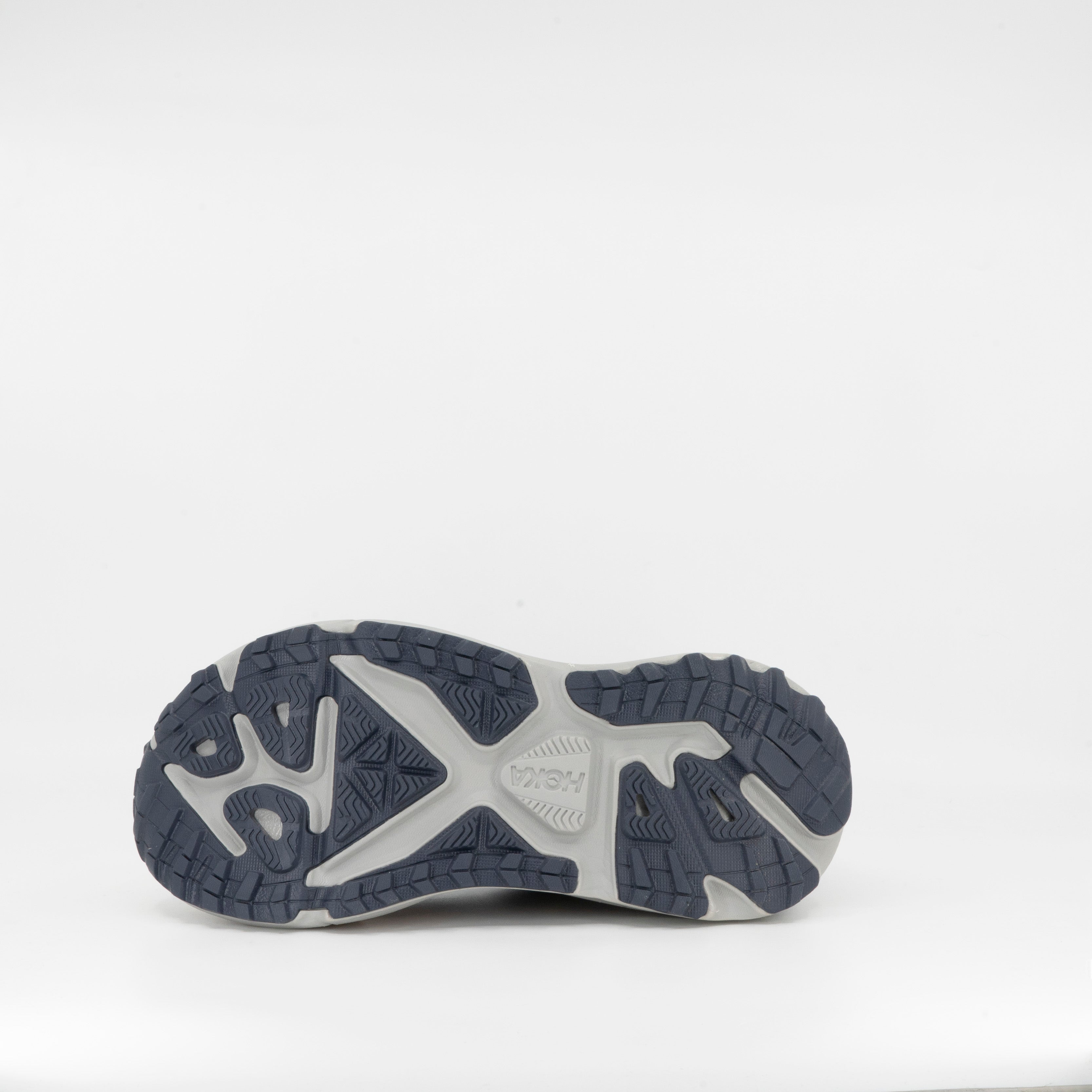 Hoka Stinson 7 (D Standard) Mens Foggy Night/Cardamom - Frontrunner Colombo