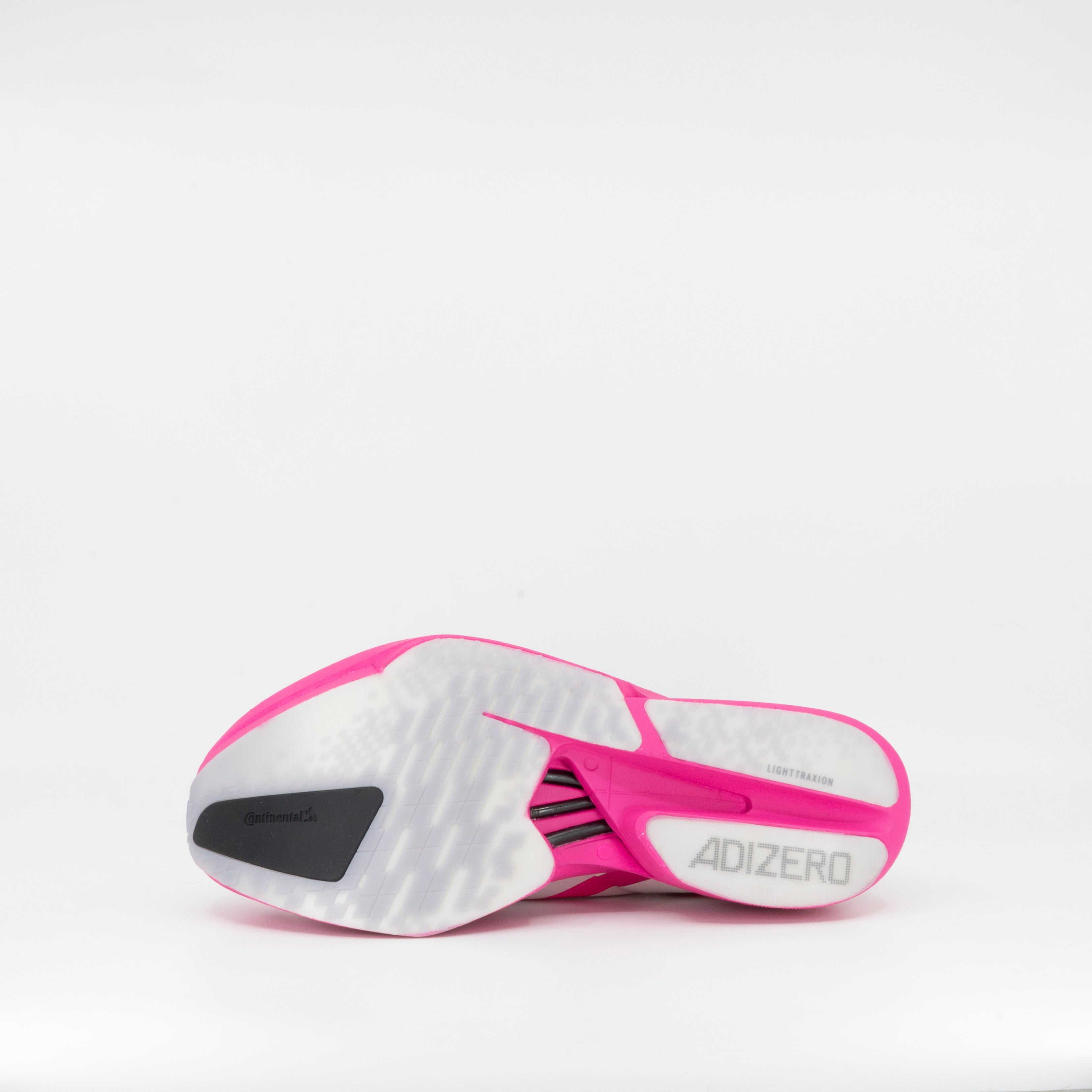 Adidas Adizero Adios Pro 4 (D Standard) Mens Shock Pink - Frontrunner Colombo