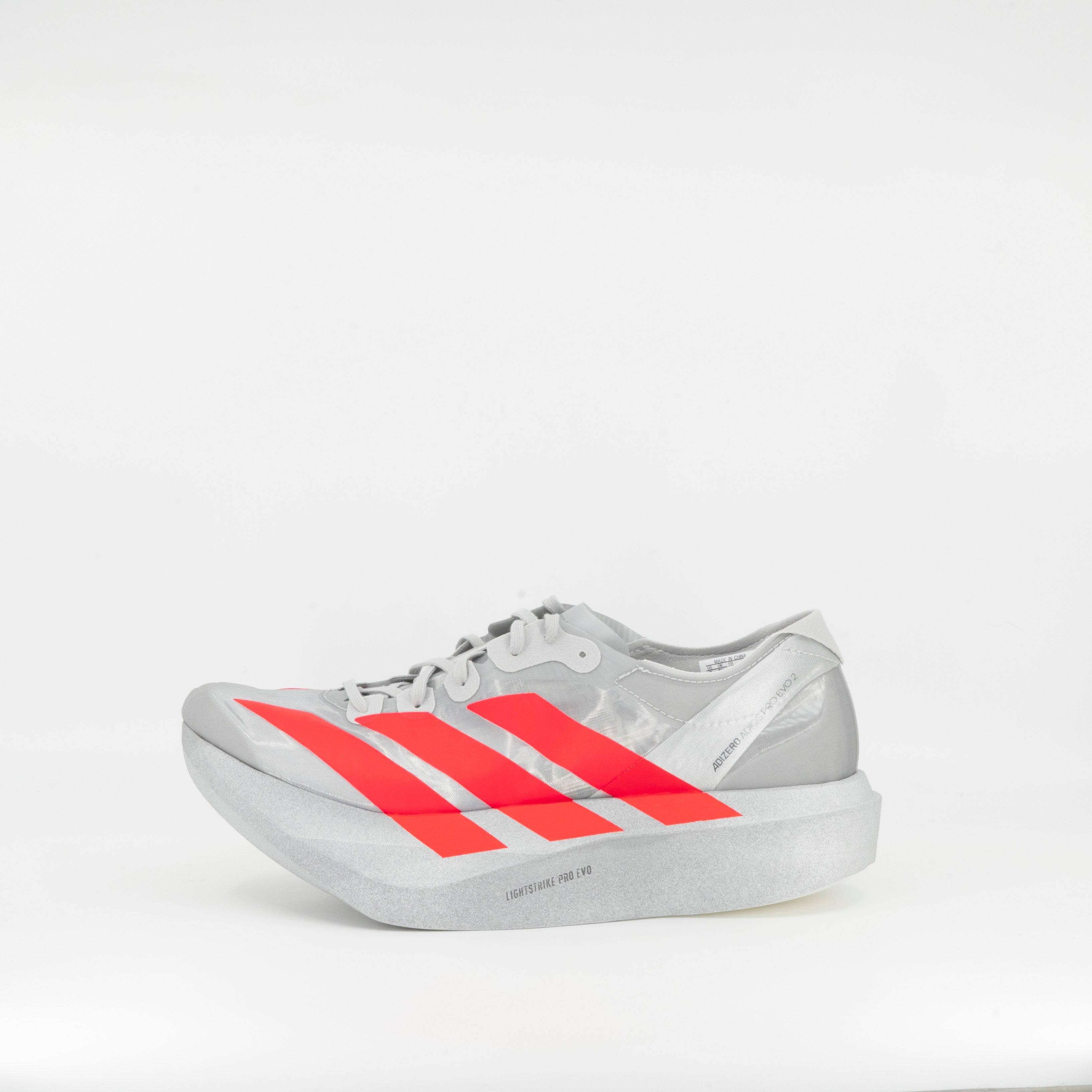 Adidas Adizero Adios Pro Evo 2 (D Standard) Mens - Frontrunner Colombo