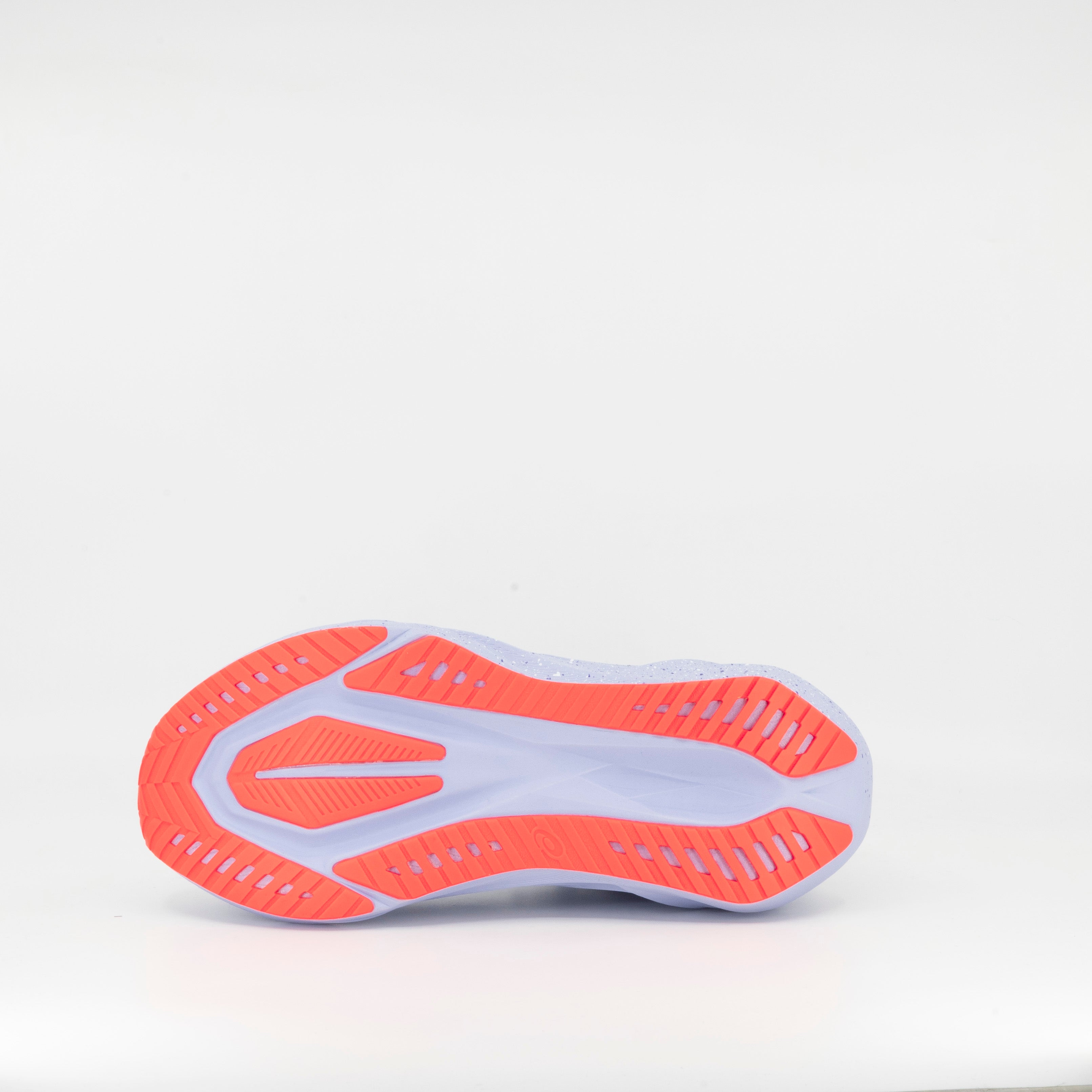 Asics Novablast 5 Tokyo (B Standard) Vapor/Edo Purple - Frontrunner Colombo