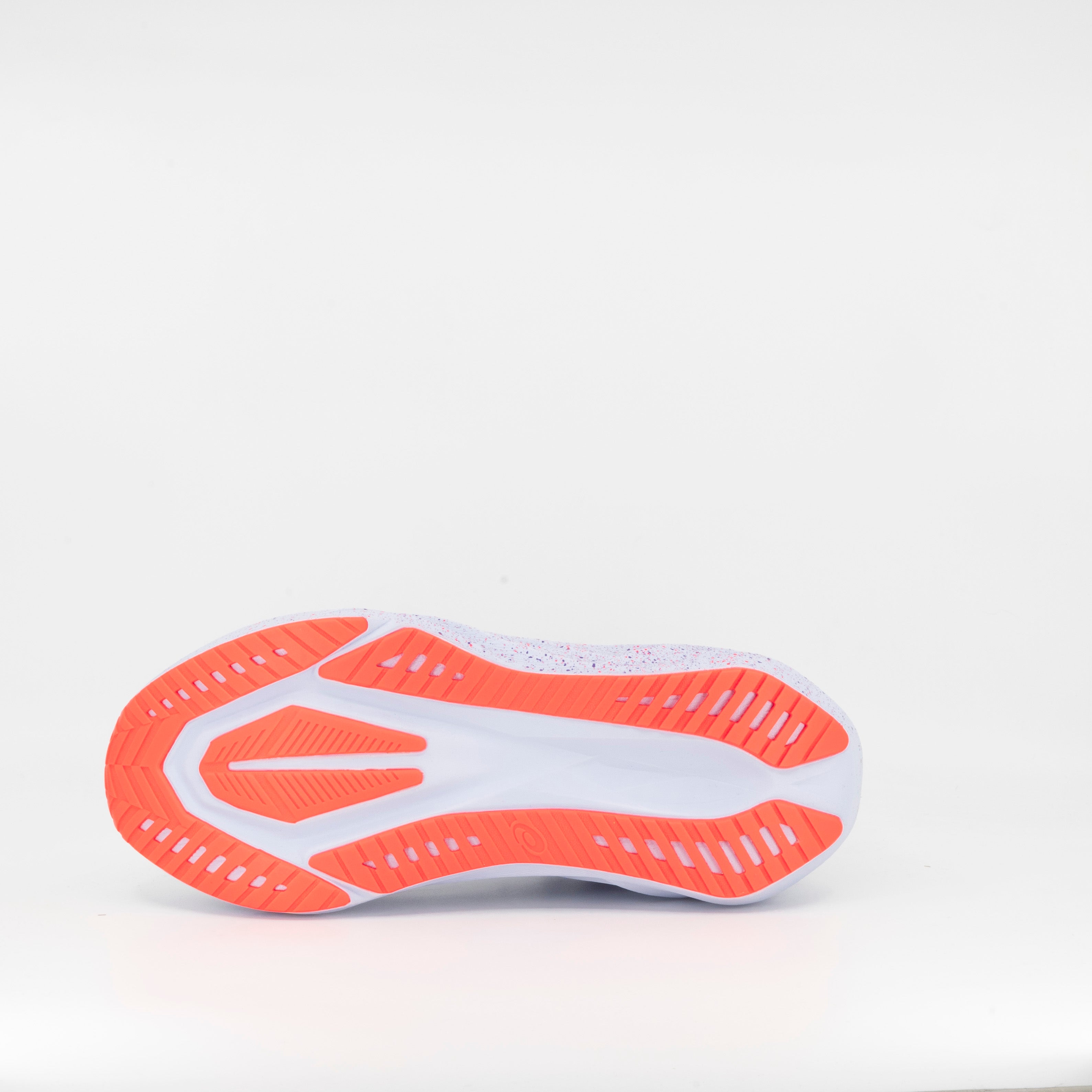 Asics Novablast 5 Tokyo (D Standard) Mens Fade/Edo Purple - Frontrunner Colombo