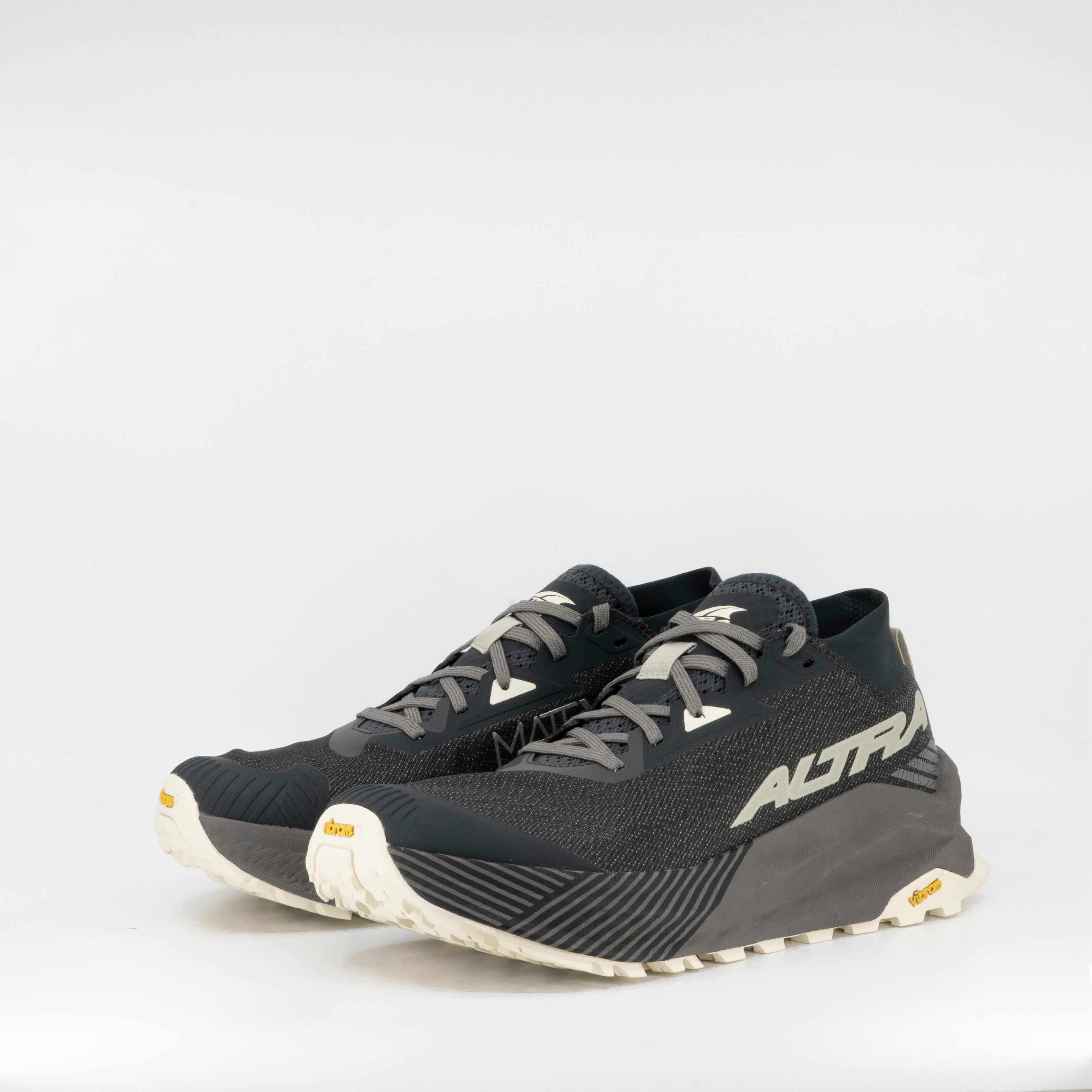 Altra Olympus 275 (D Standard) Mens Taupe - Frontrunner Colombo