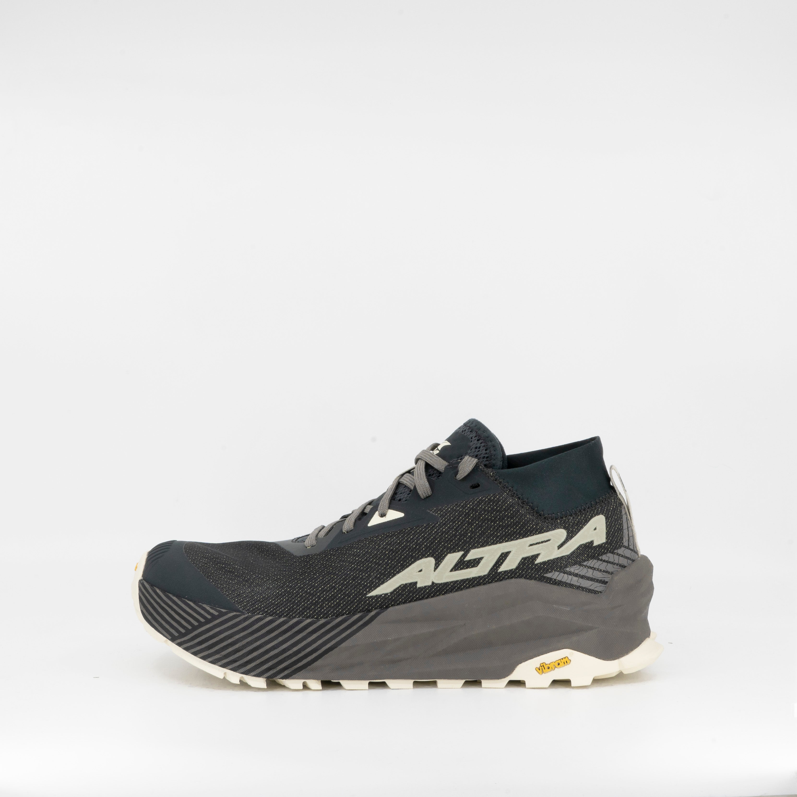 Altra Olympus 275 (D Standard) Mens Taupe - Frontrunner Colombo