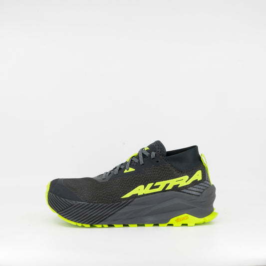 Altra Olympus 275 (B Standard) Womens Black/Grey - Frontrunner Colombo