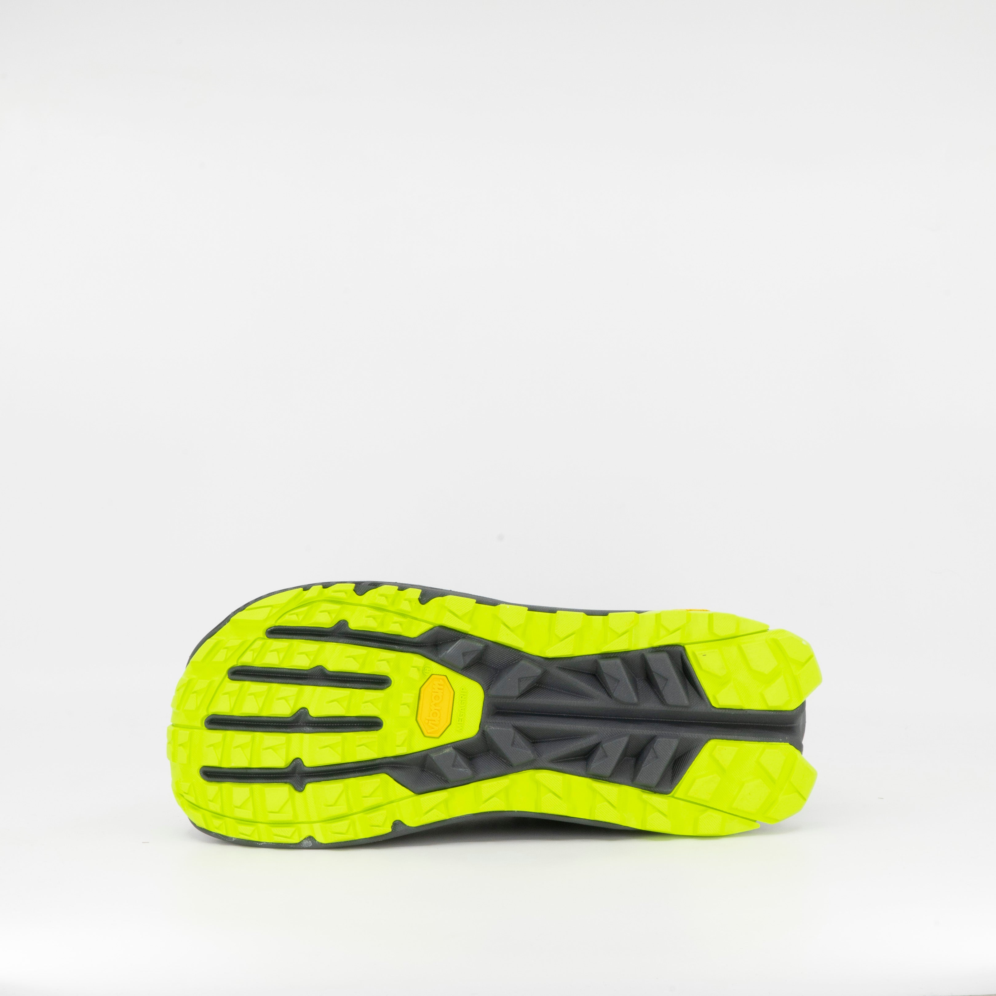 Altra Olympus 275 (B Standard) Womens Black/Grey - Frontrunner Colombo