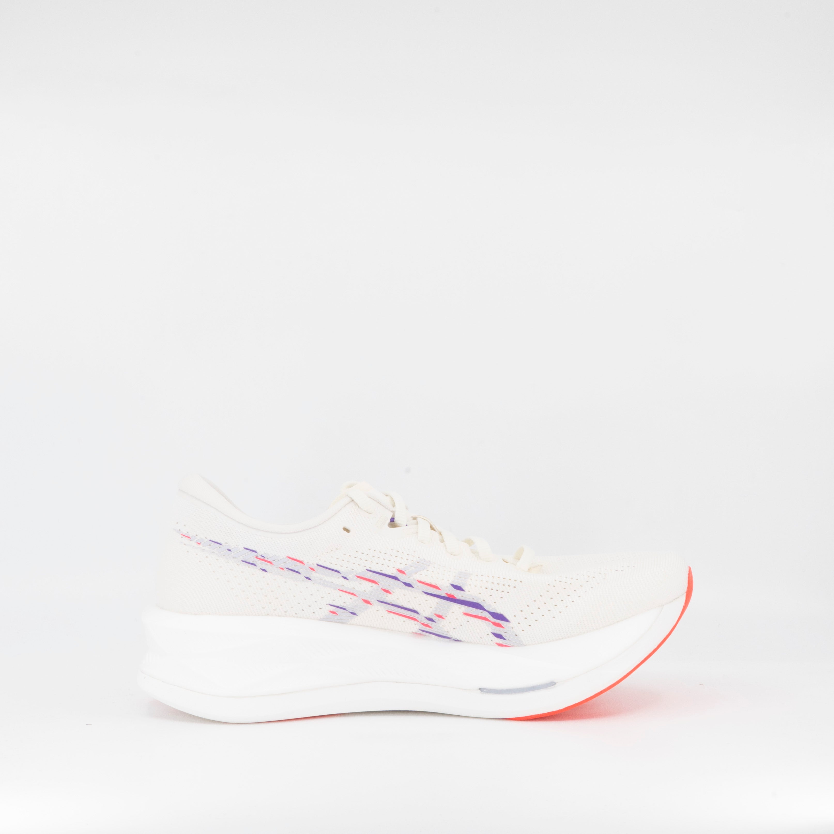 Asics Sonicblast (D Standard) Mens Cream/Blue Fade - Frontrunner Colombo