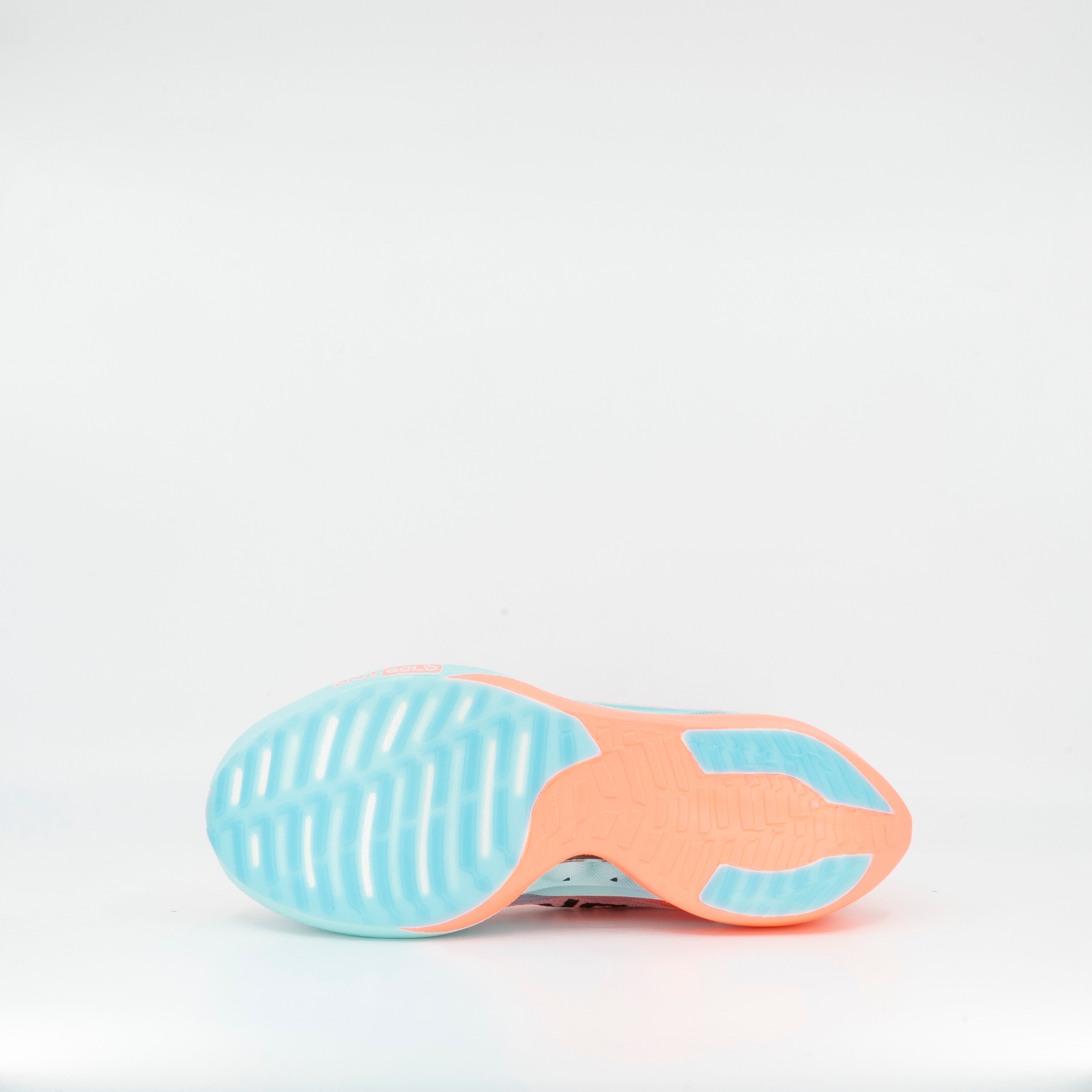 Brooks Hyperion Elite 5 (D Standard) Unisex Pink Clay/Atomizer Blue - Frontrunner Colombo