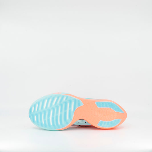 Brooks Hyperion Elite 5 (D Standard) Unisex Pink Clay/Atomizer Blue - Frontrunner Colombo