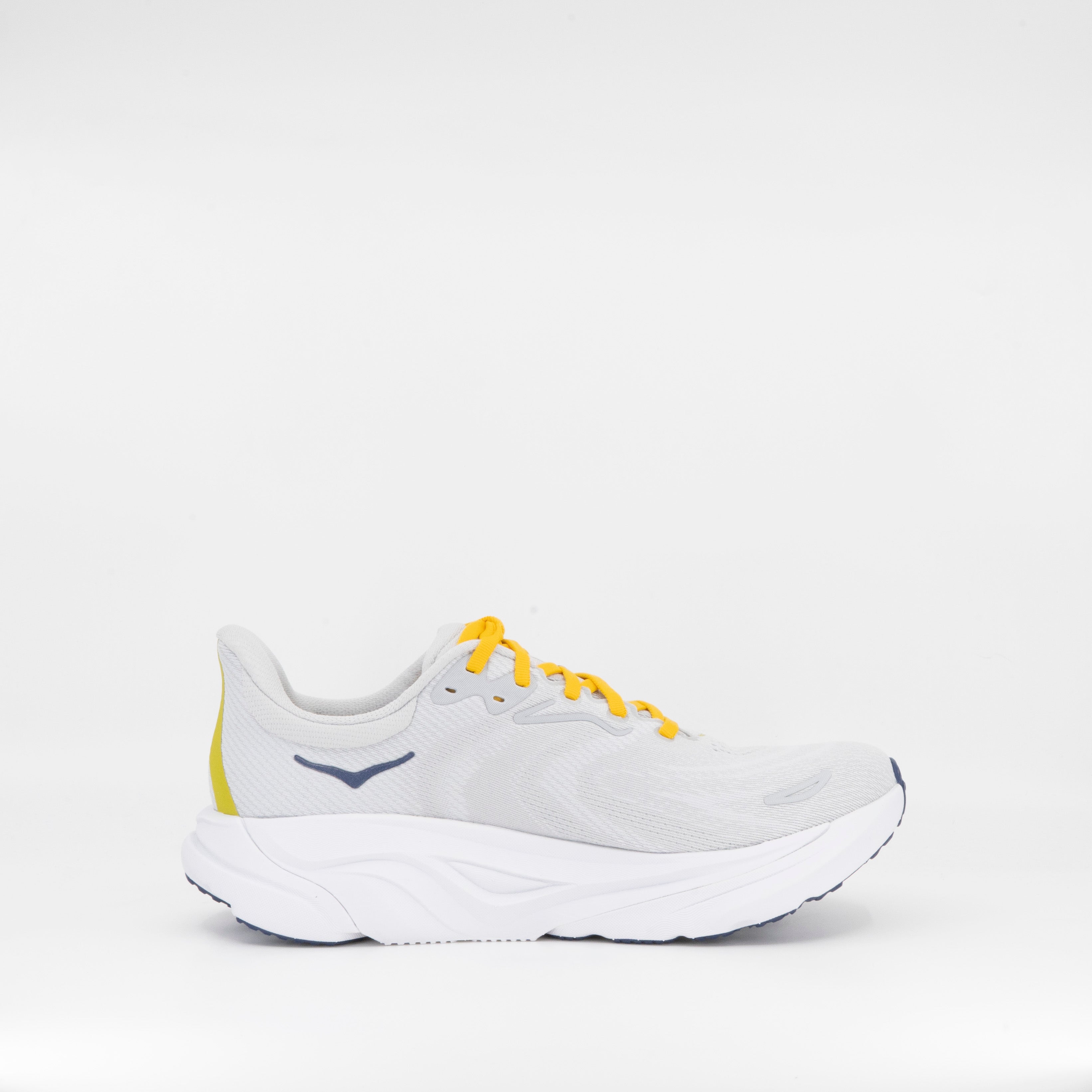 Hoka Arahi 8 (2E Wide) Mens Stardust/Cosmic Grey