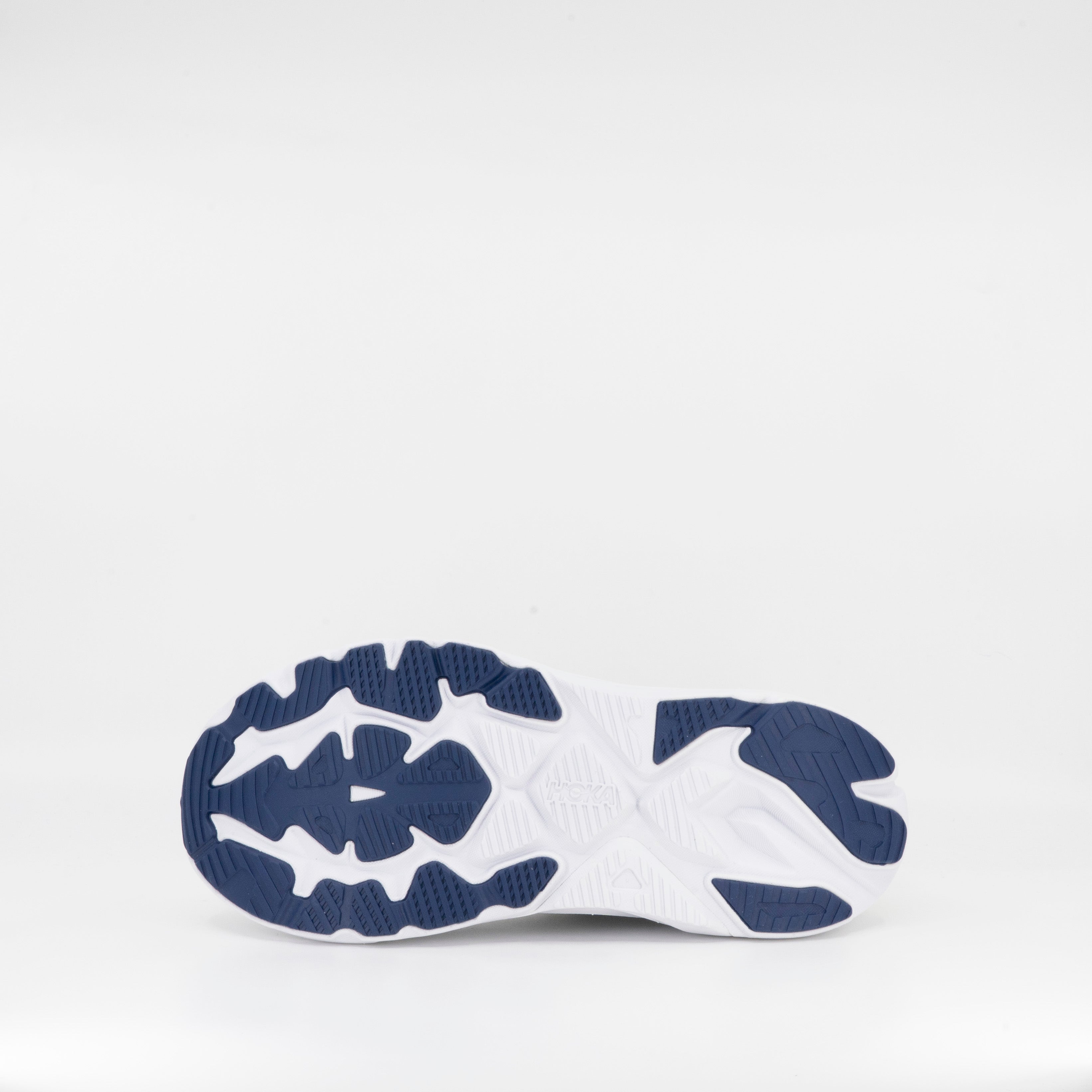 Hoka Arahi 8 (2E Wide) Mens Stardust/Cosmic Grey