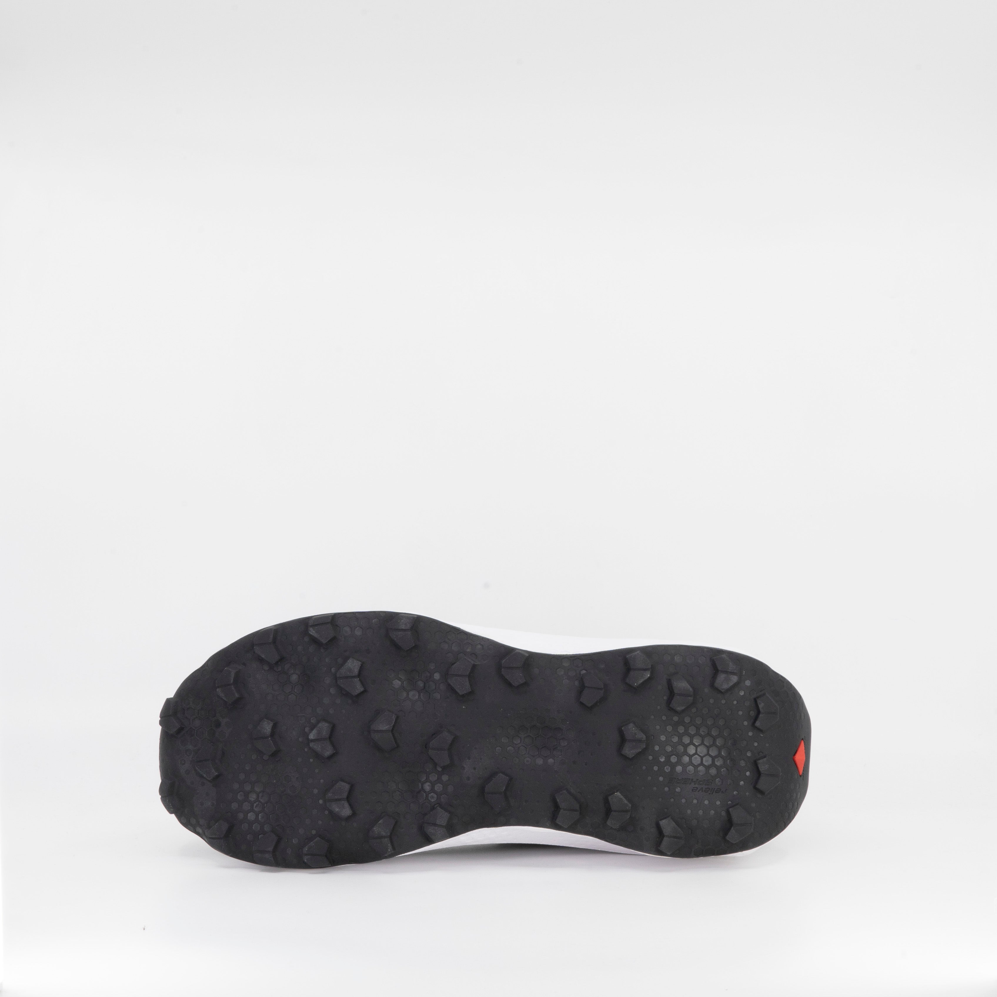 Salomon Ultra Glide 3 (D Standard) Mens Black/White - Frontrunner Colombo