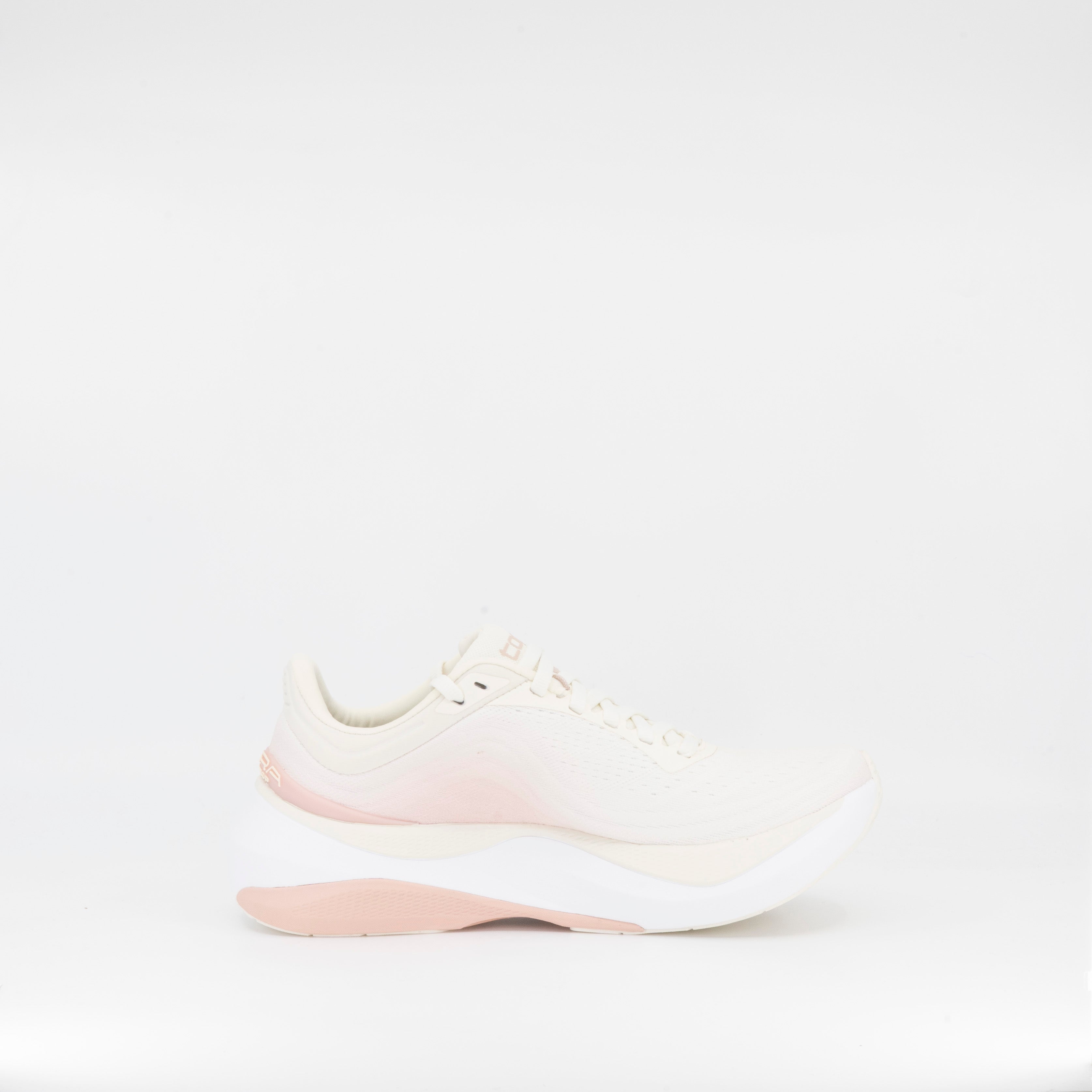 Topo Aura (B standard) Womens Cream/Rose - Frontrunner Colombo
